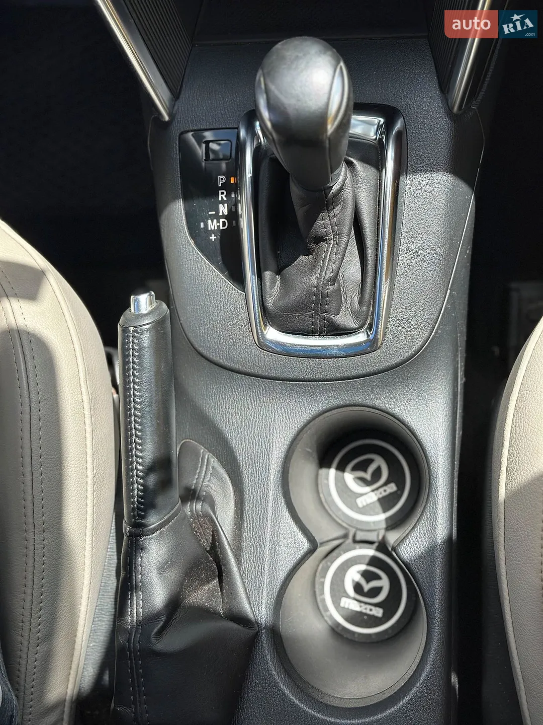 2014 Mazda CX-5 - мініатюра 33