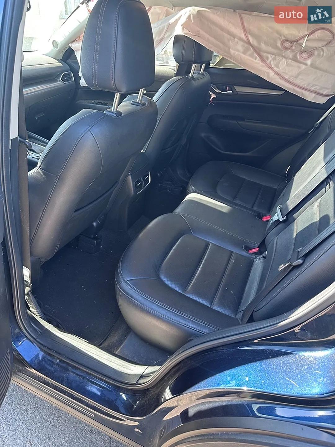 2022 Mazda CX-5 - мініатюра 12