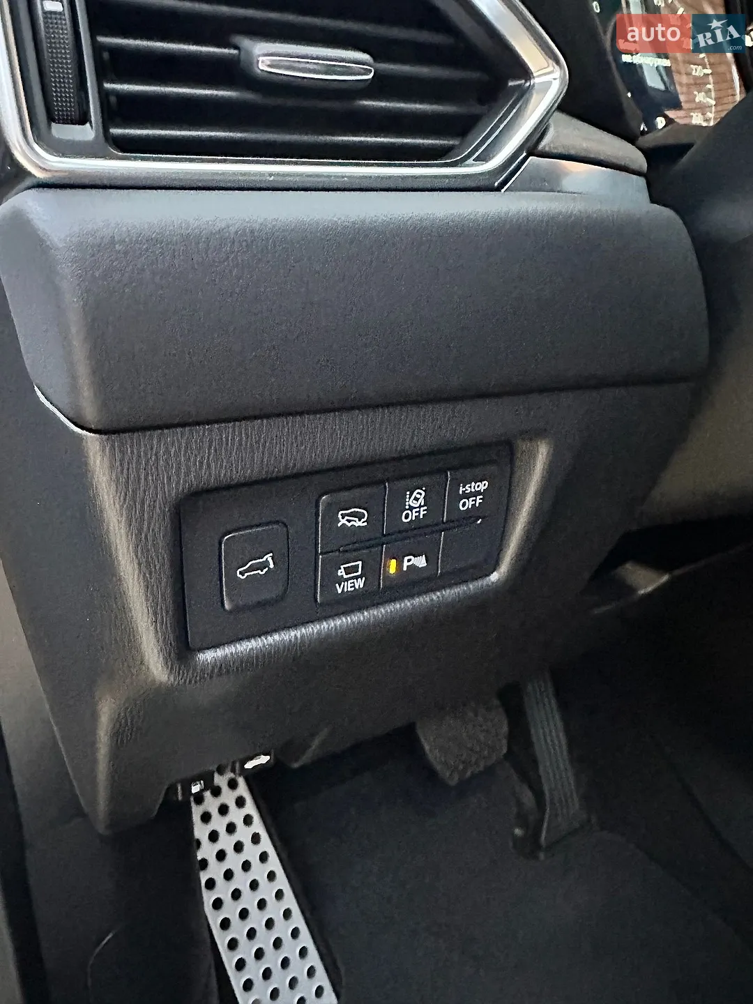 2021 Mazda CX-5 - мініатюра 18