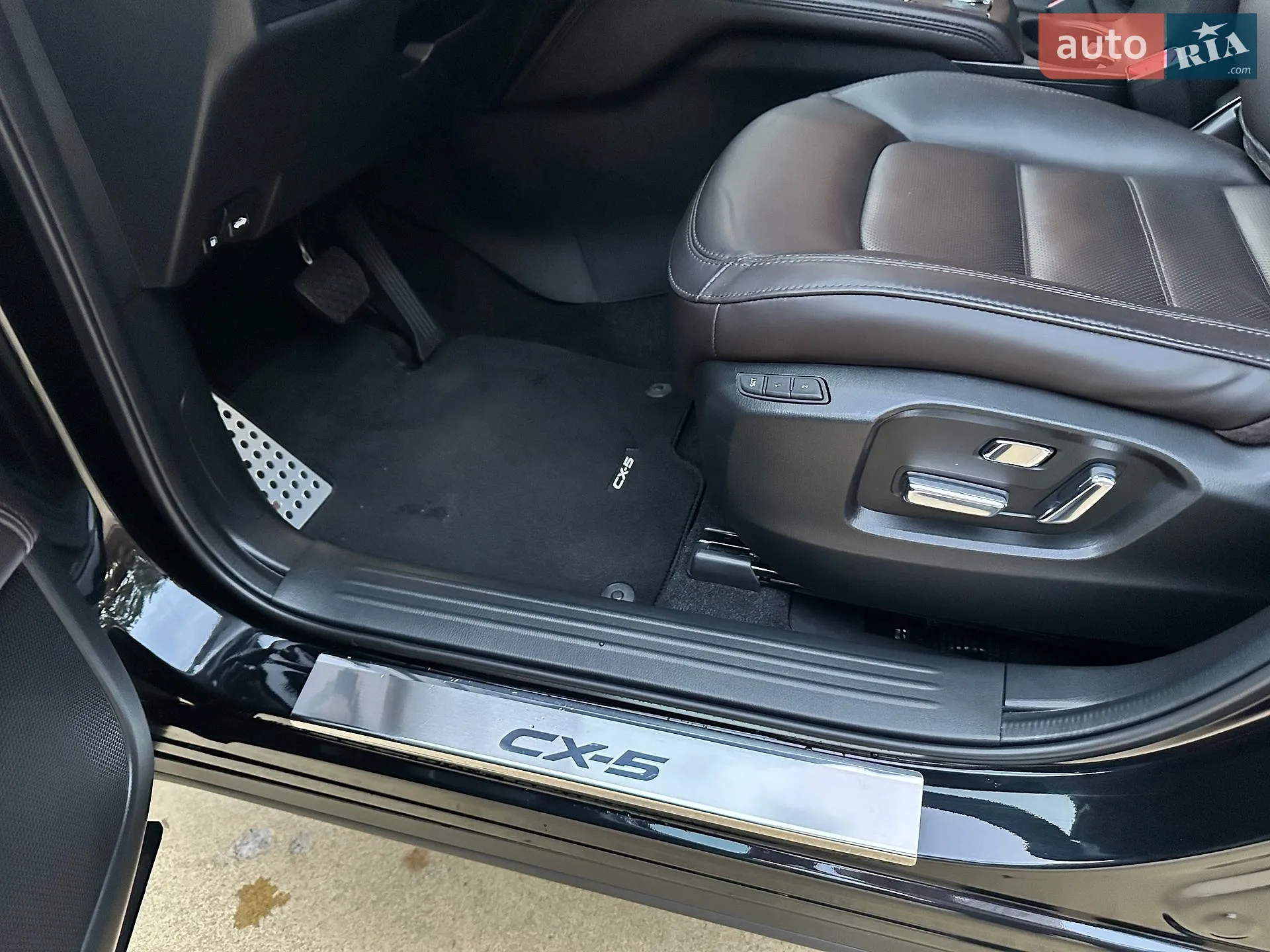2021 Mazda CX-5 - мініатюра 13