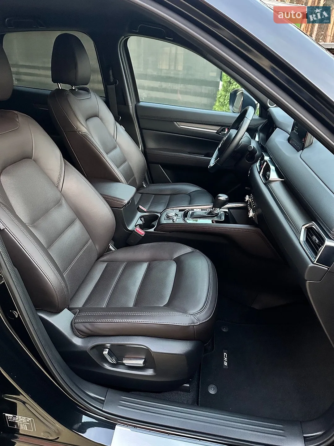 2021 Mazda CX-5 - мініатюра 26