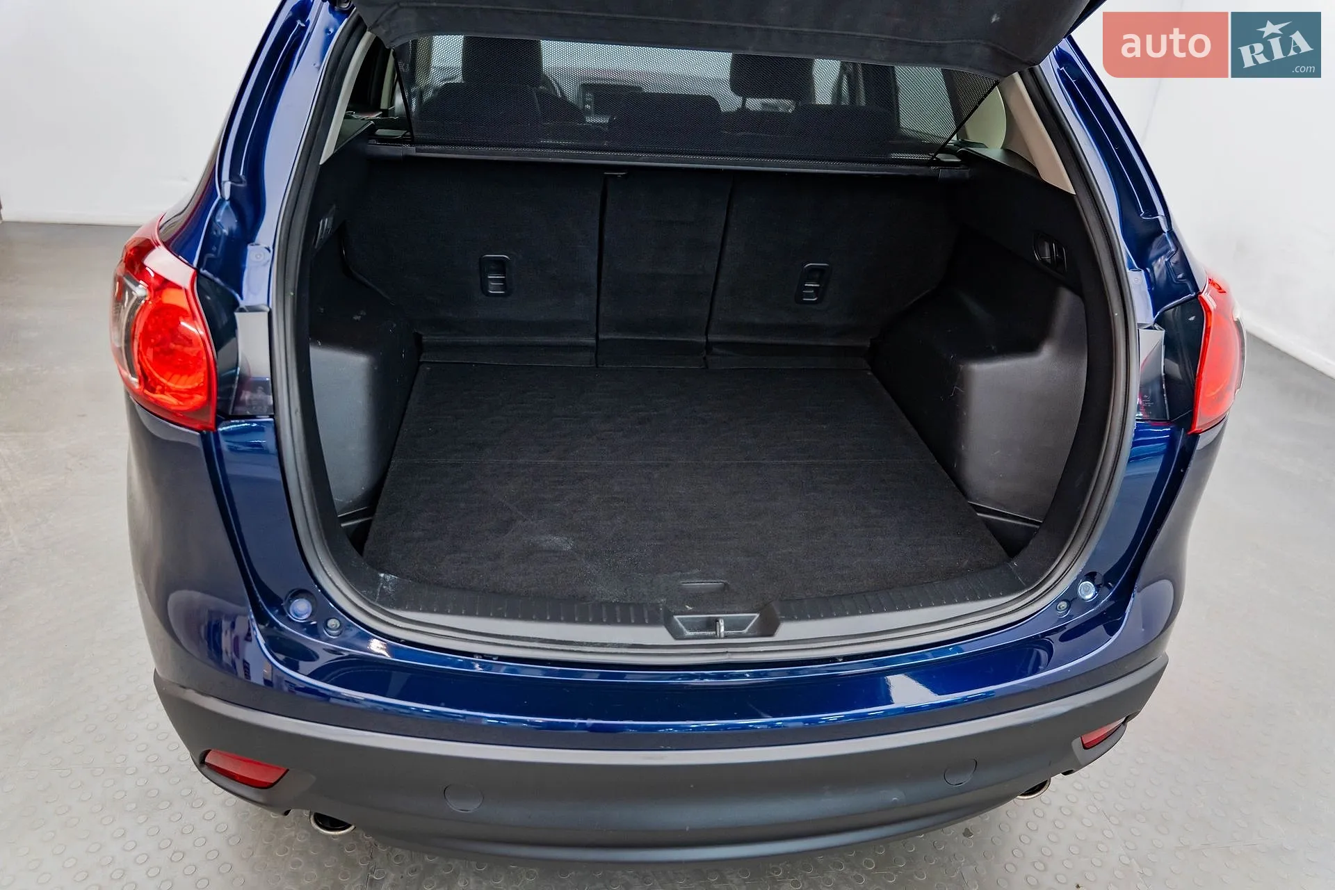2013 Mazda CX-5 - мініатюра 7