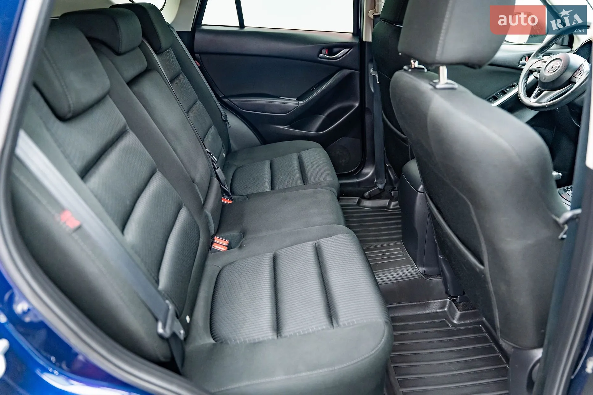 2013 Mazda CX-5 - мініатюра 23