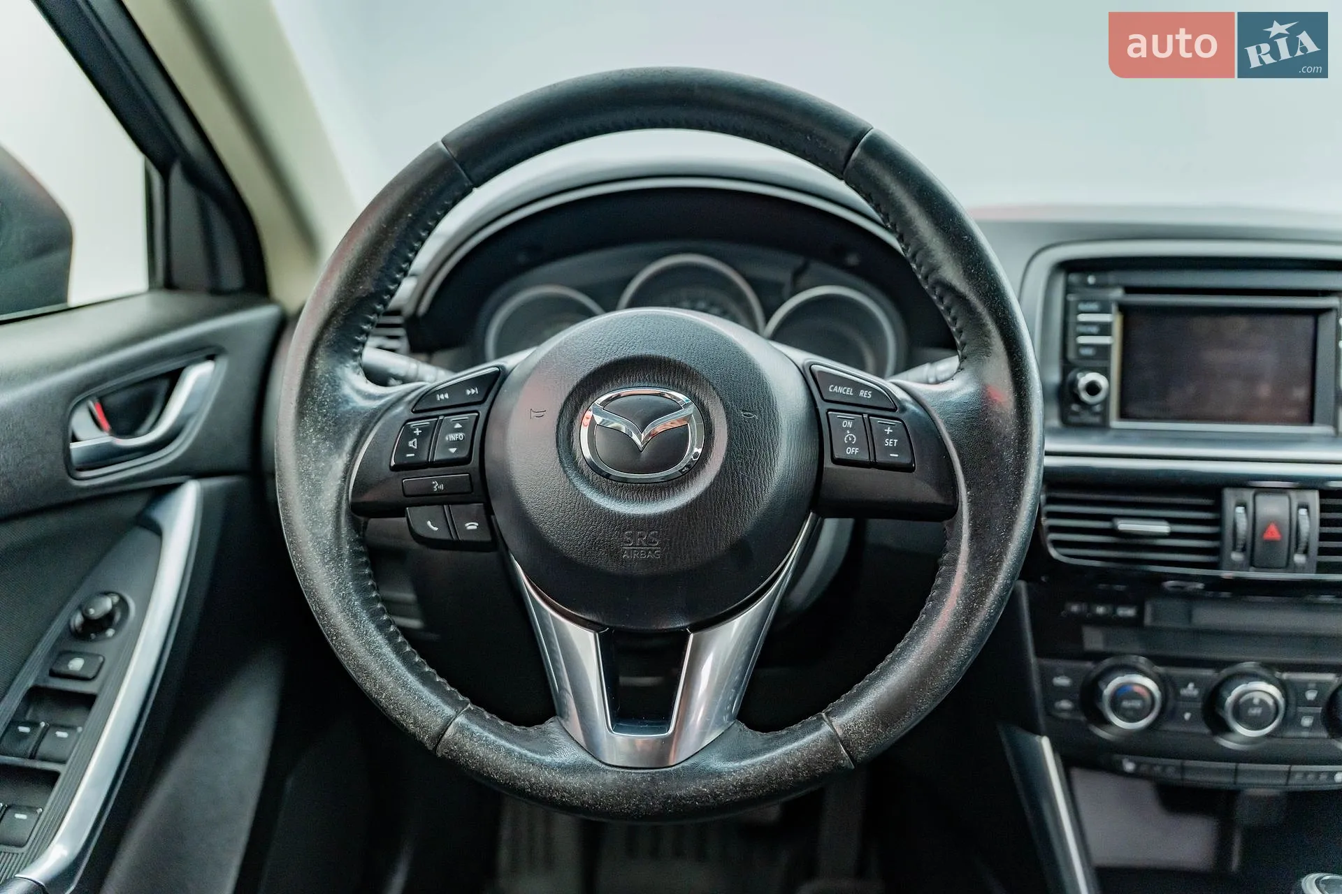 2013 Mazda CX-5 - мініатюра 13
