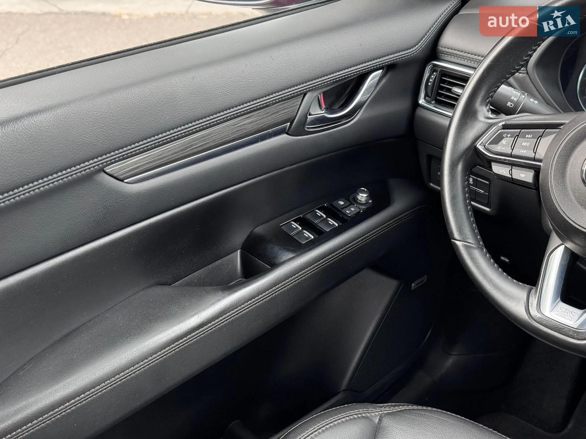 2022 Mazda CX-5 - мініатюра 32