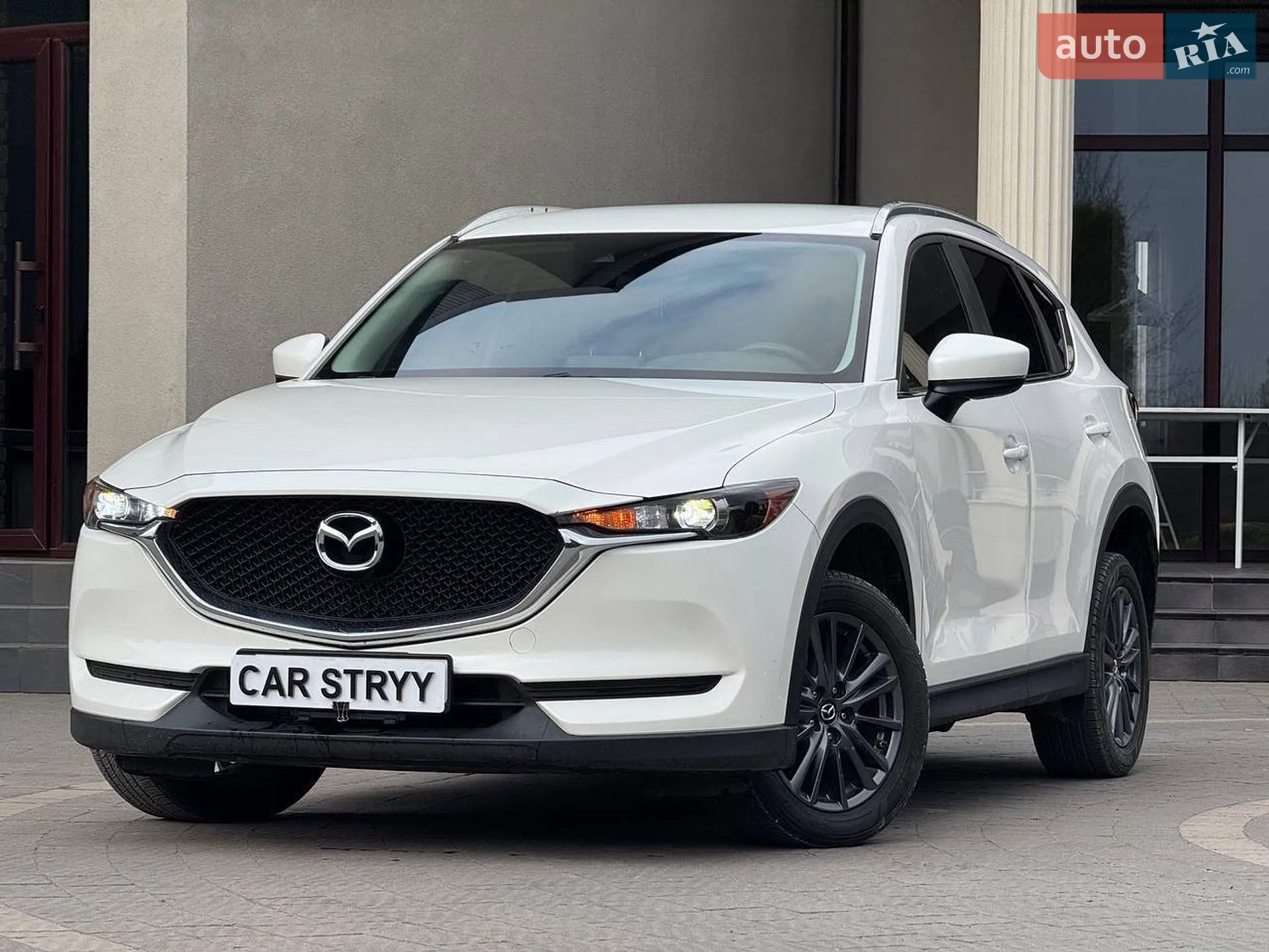 2019 Mazda CX-5 - мініатюра 7