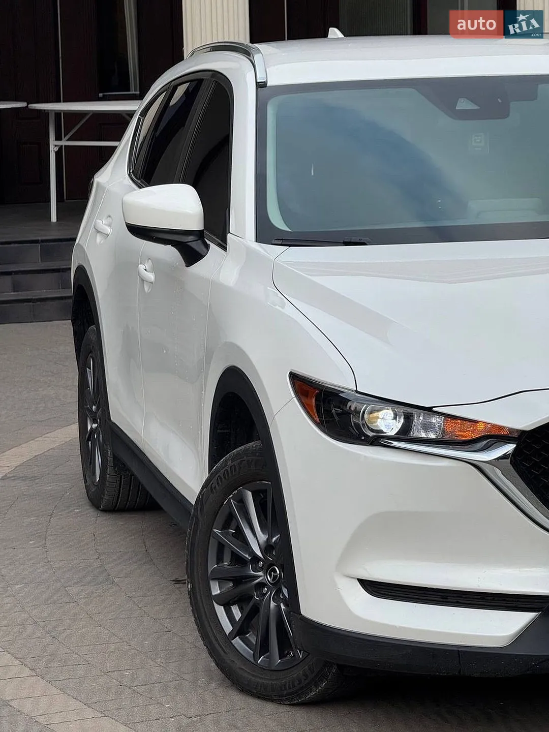 2019 Mazda CX-5 - мініатюра 11