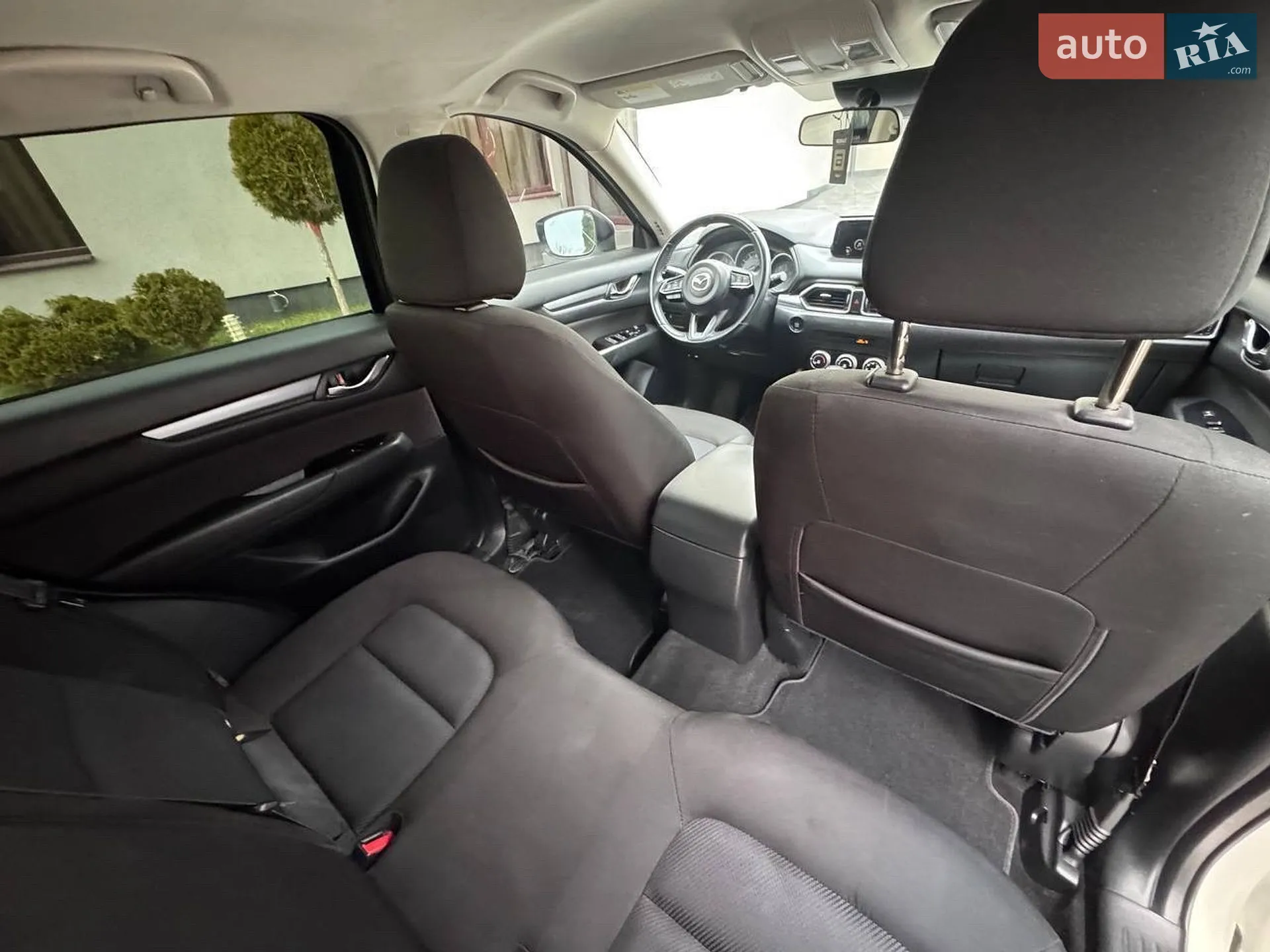 2019 Mazda CX-5 - мініатюра 42