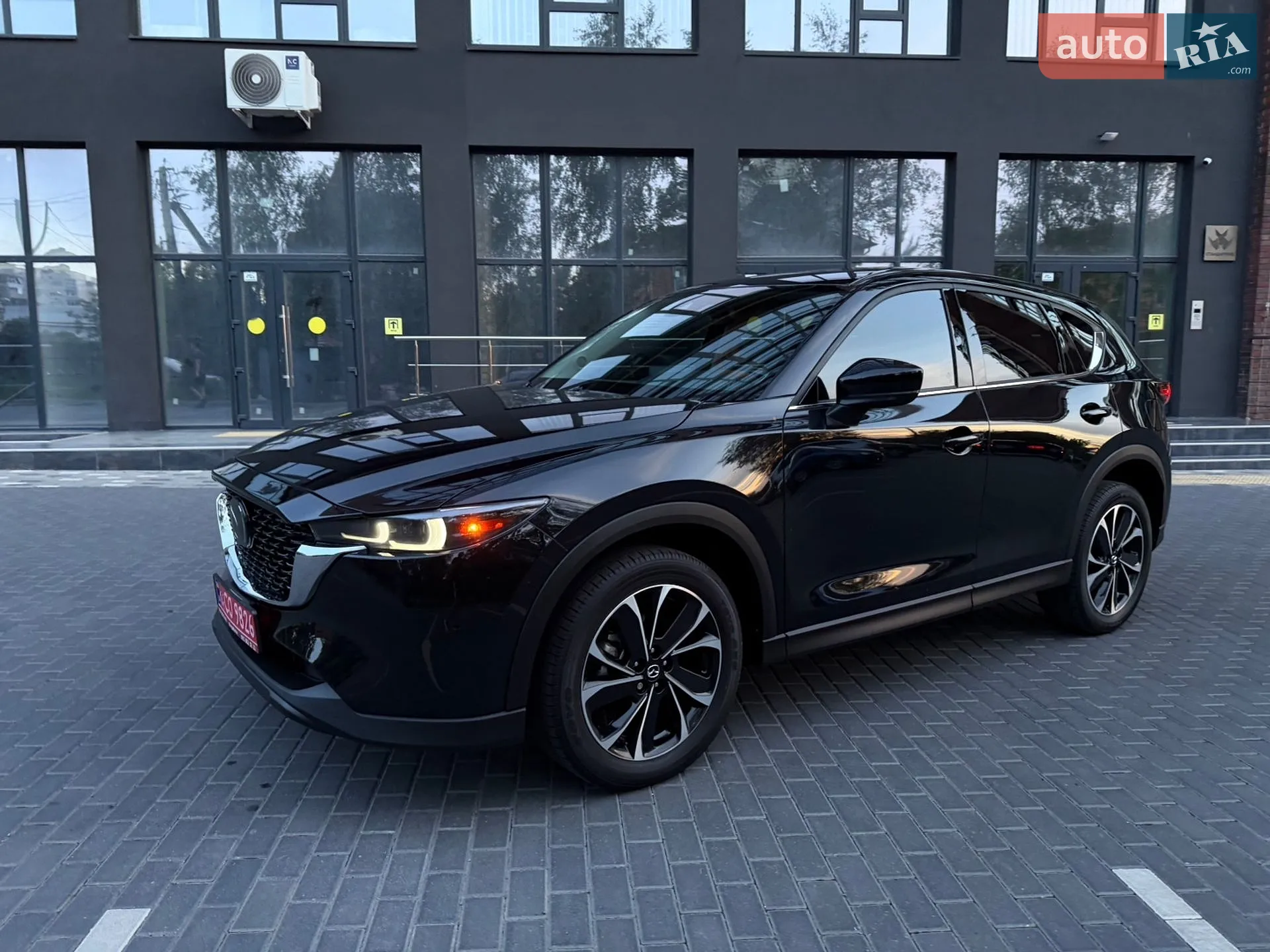 2023 Mazda CX-5 - мініатюра 8