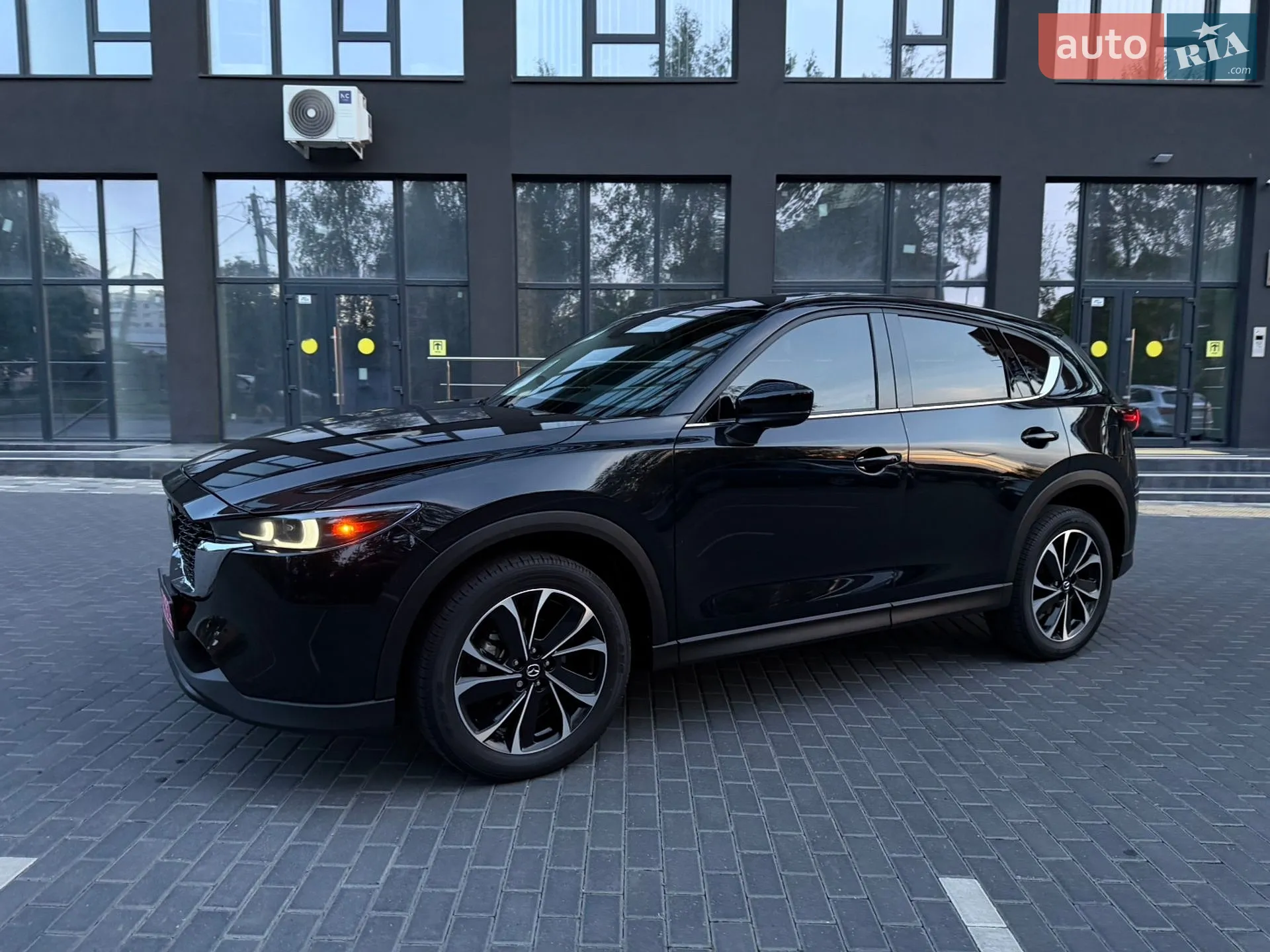 2023 Mazda CX-5 - мініатюра 9