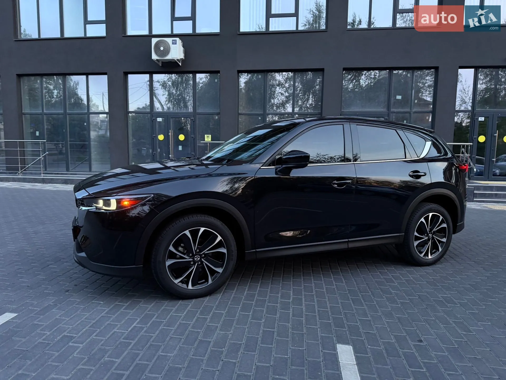 2023 Mazda CX-5 - мініатюра 10