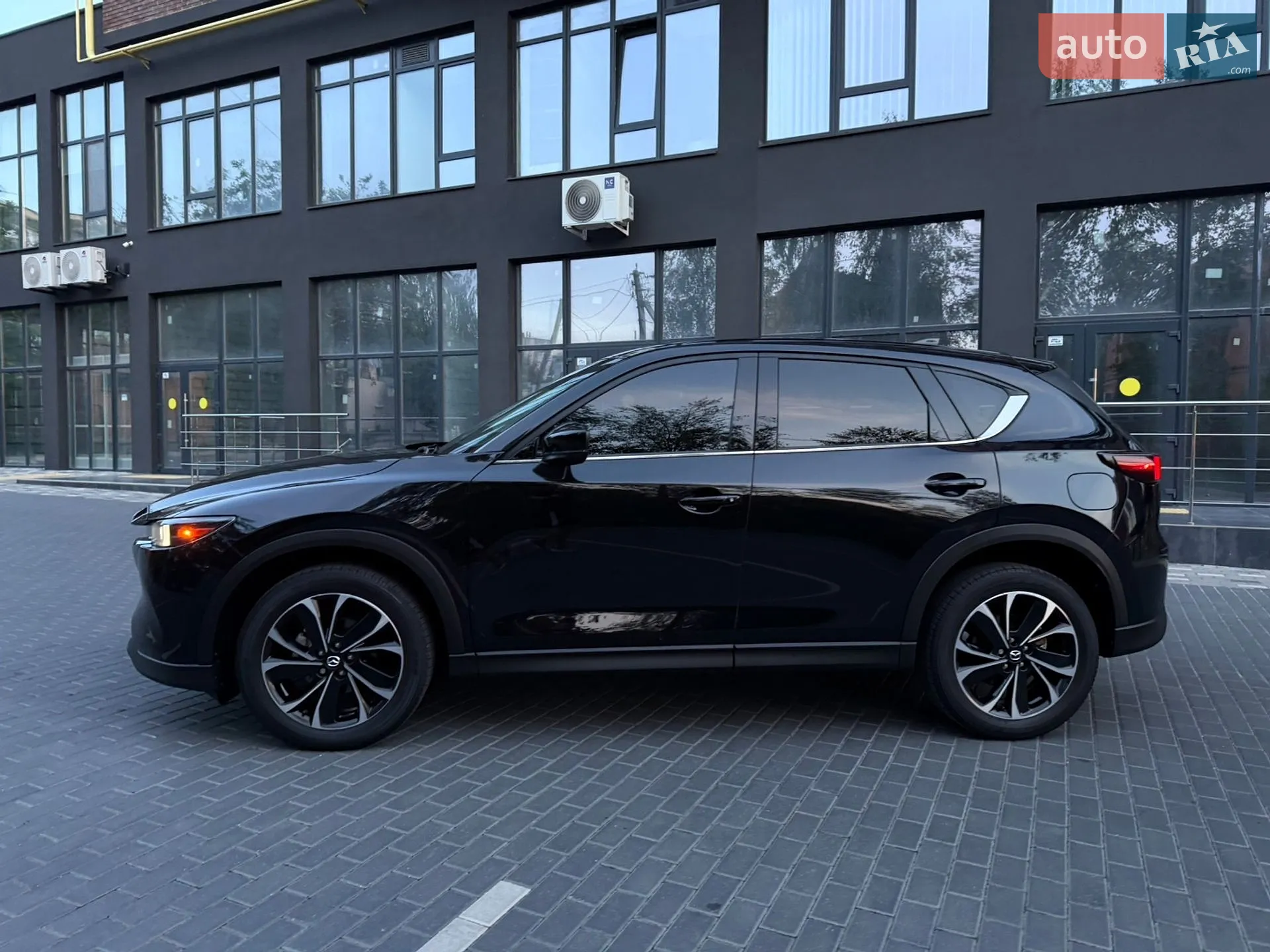 2023 Mazda CX-5 - мініатюра 13