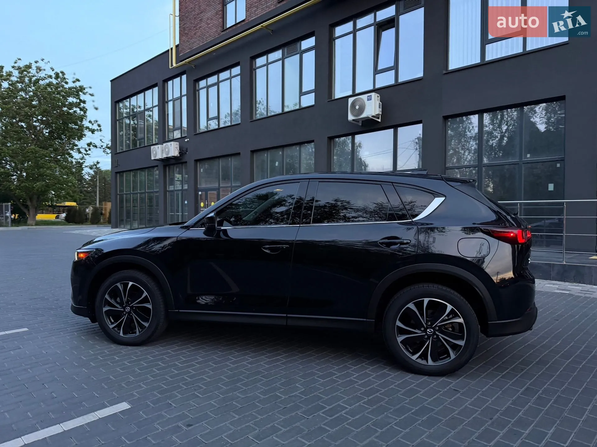 2023 Mazda CX-5 - мініатюра 16
