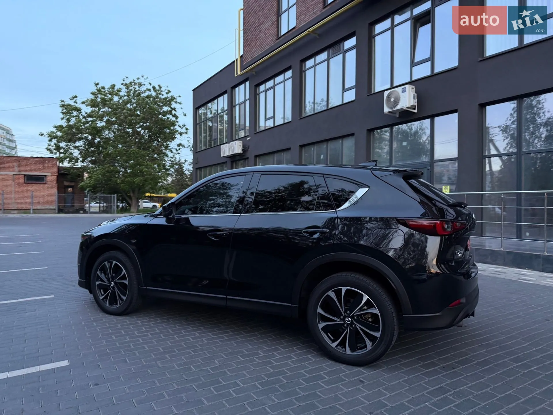 2023 Mazda CX-5 - мініатюра 18