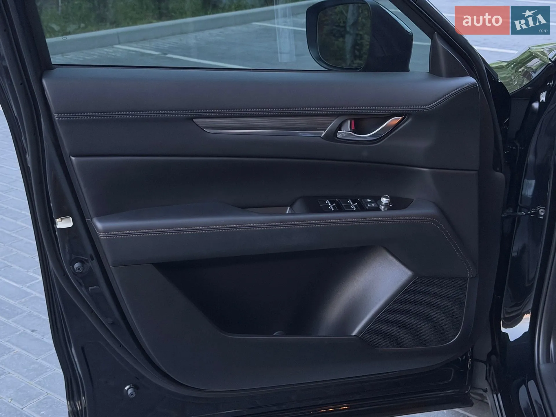 2023 Mazda CX-5 - мініатюра 64