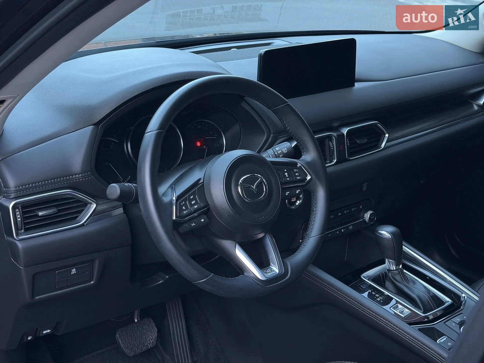 2023 Mazda CX-5 - мініатюра 67