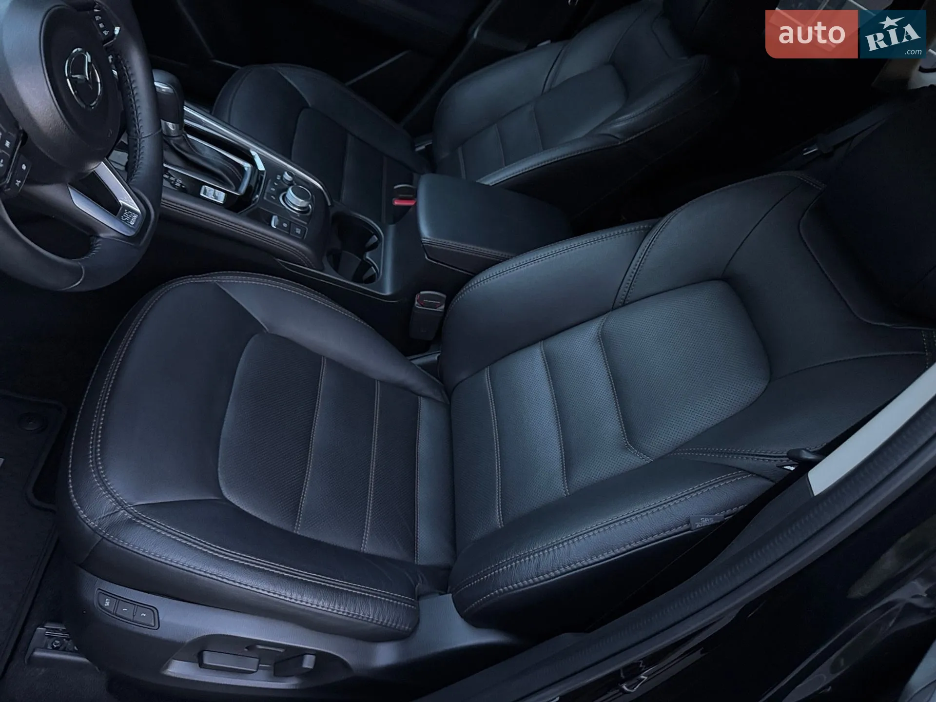 2023 Mazda CX-5 - мініатюра 68