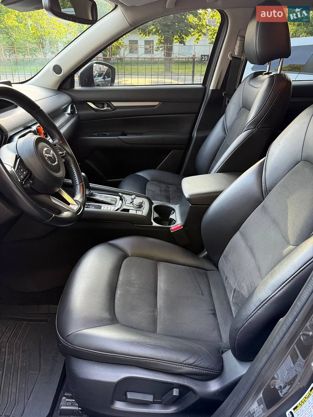 2019 Mazda CX-5 - мініатюра 17