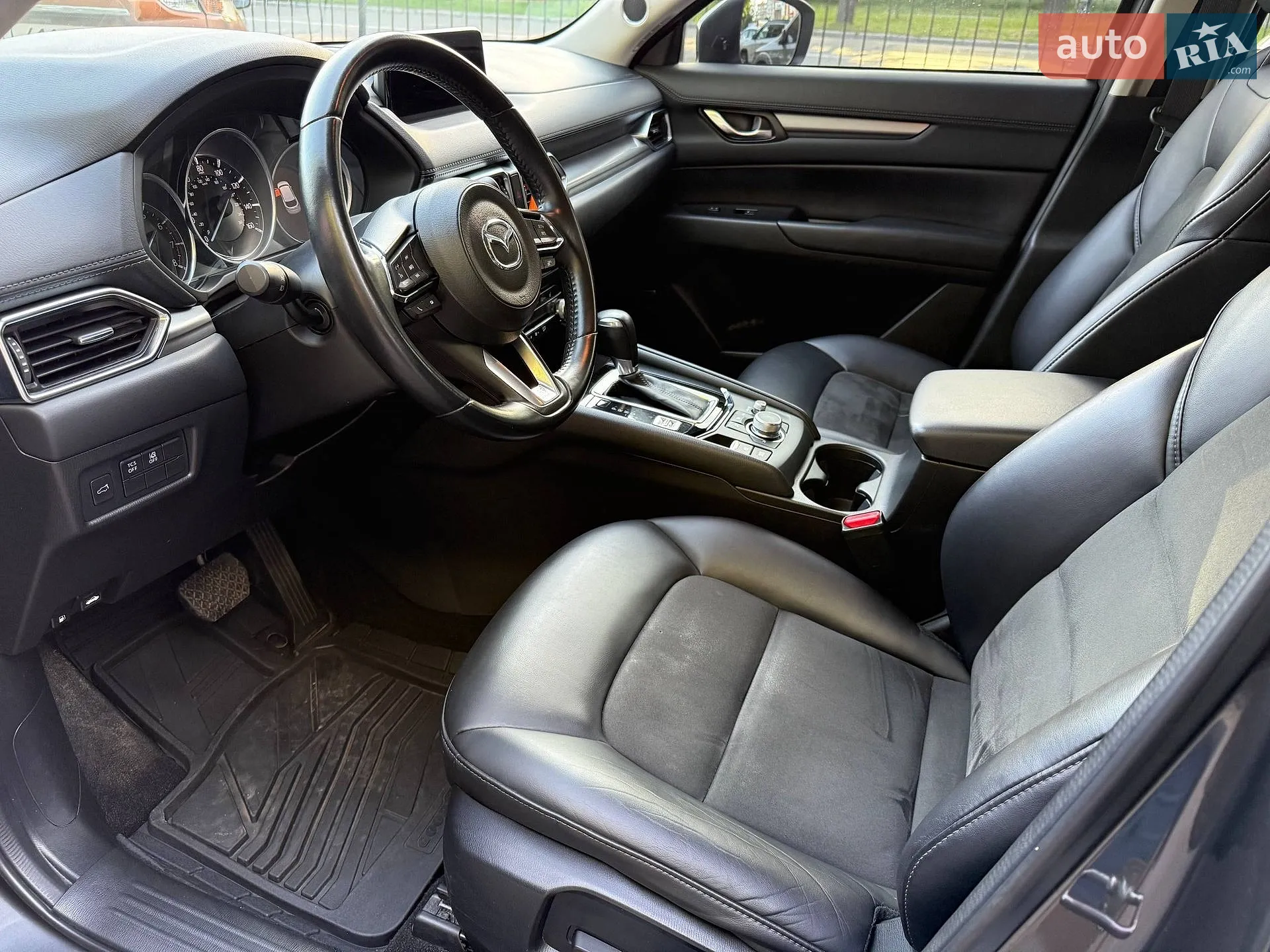 2019 Mazda CX-5 - мініатюра 18