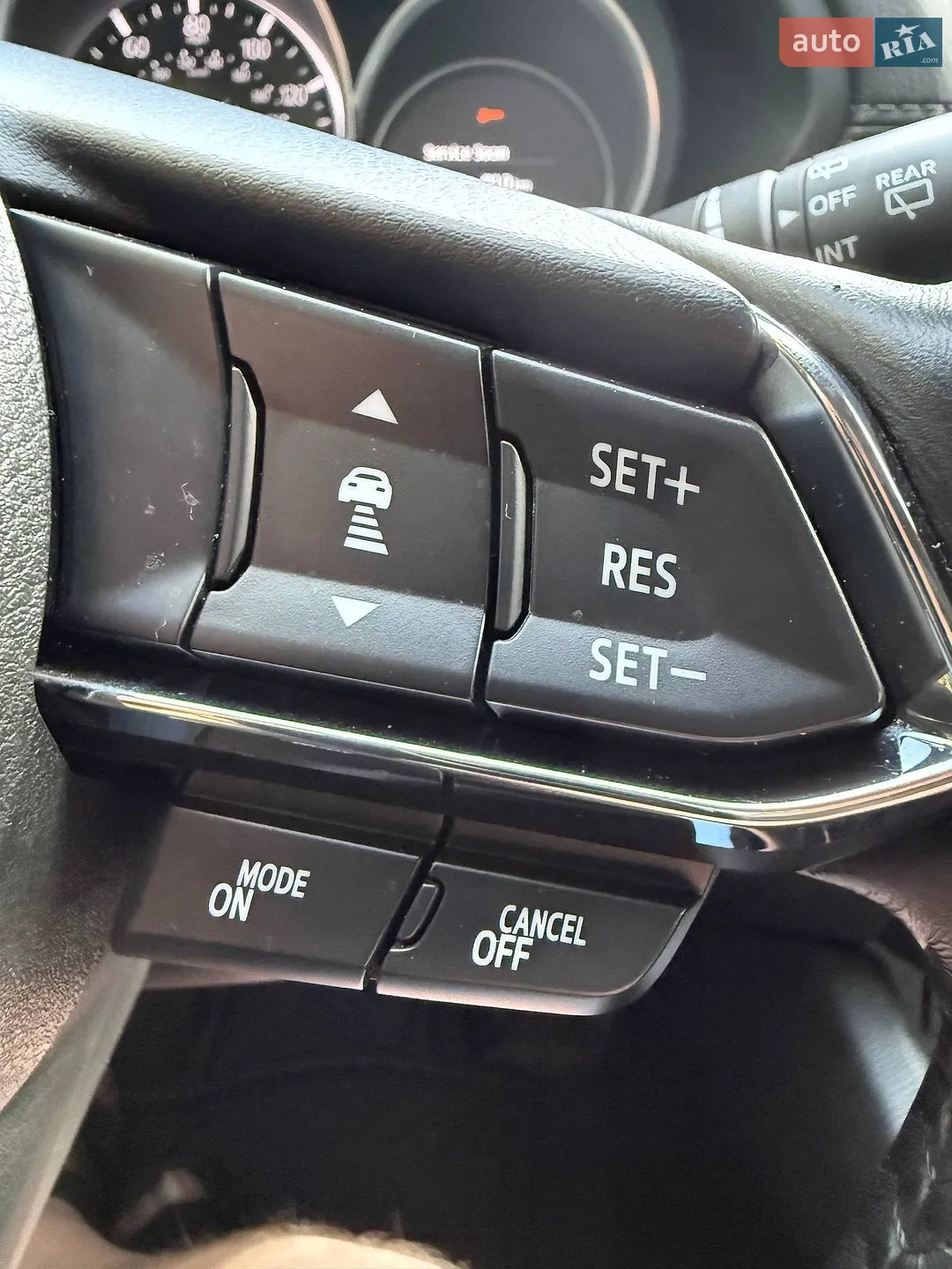 2019 Mazda CX-5 - мініатюра 26