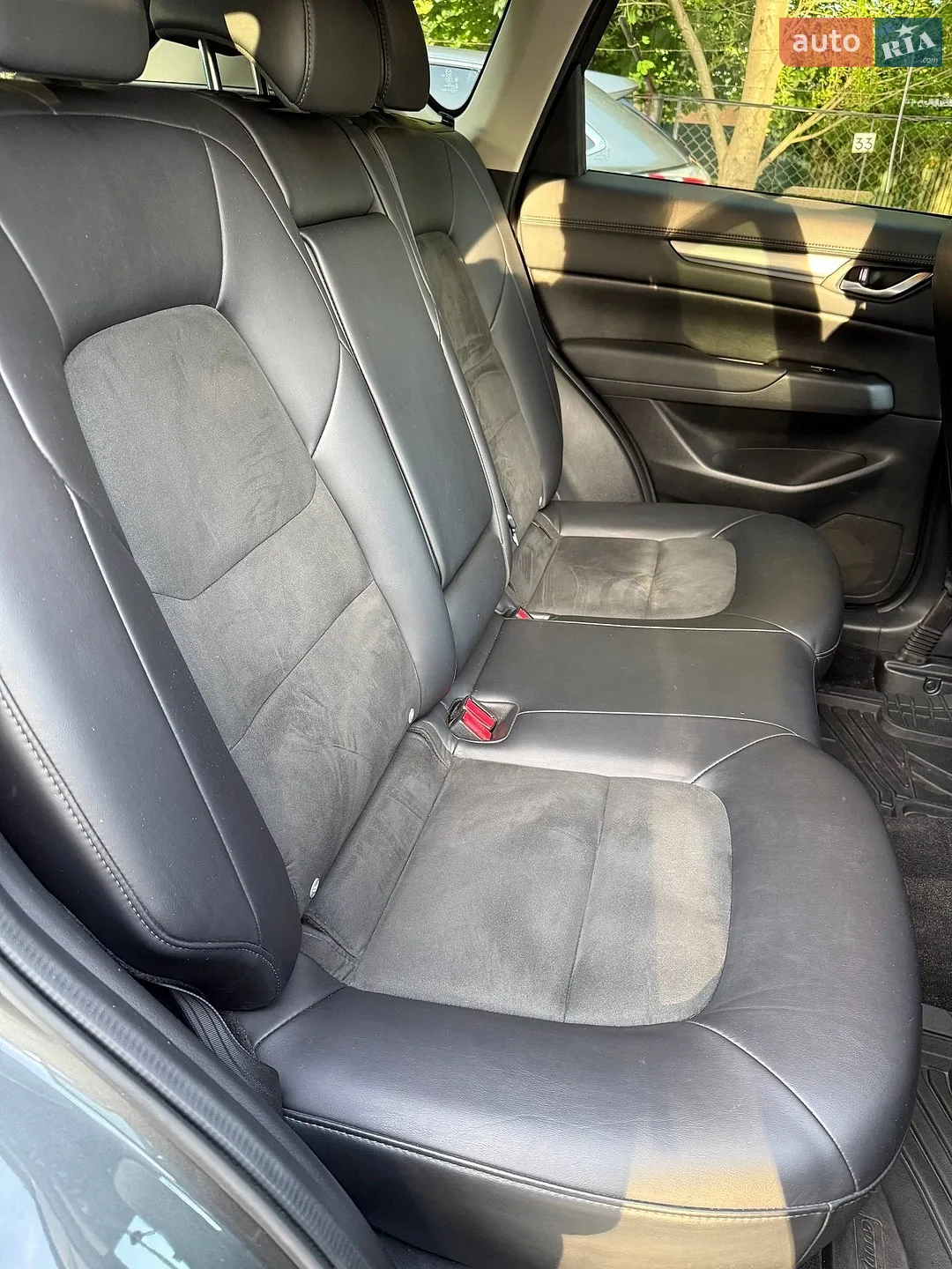 2019 Mazda CX-5 - мініатюра 38