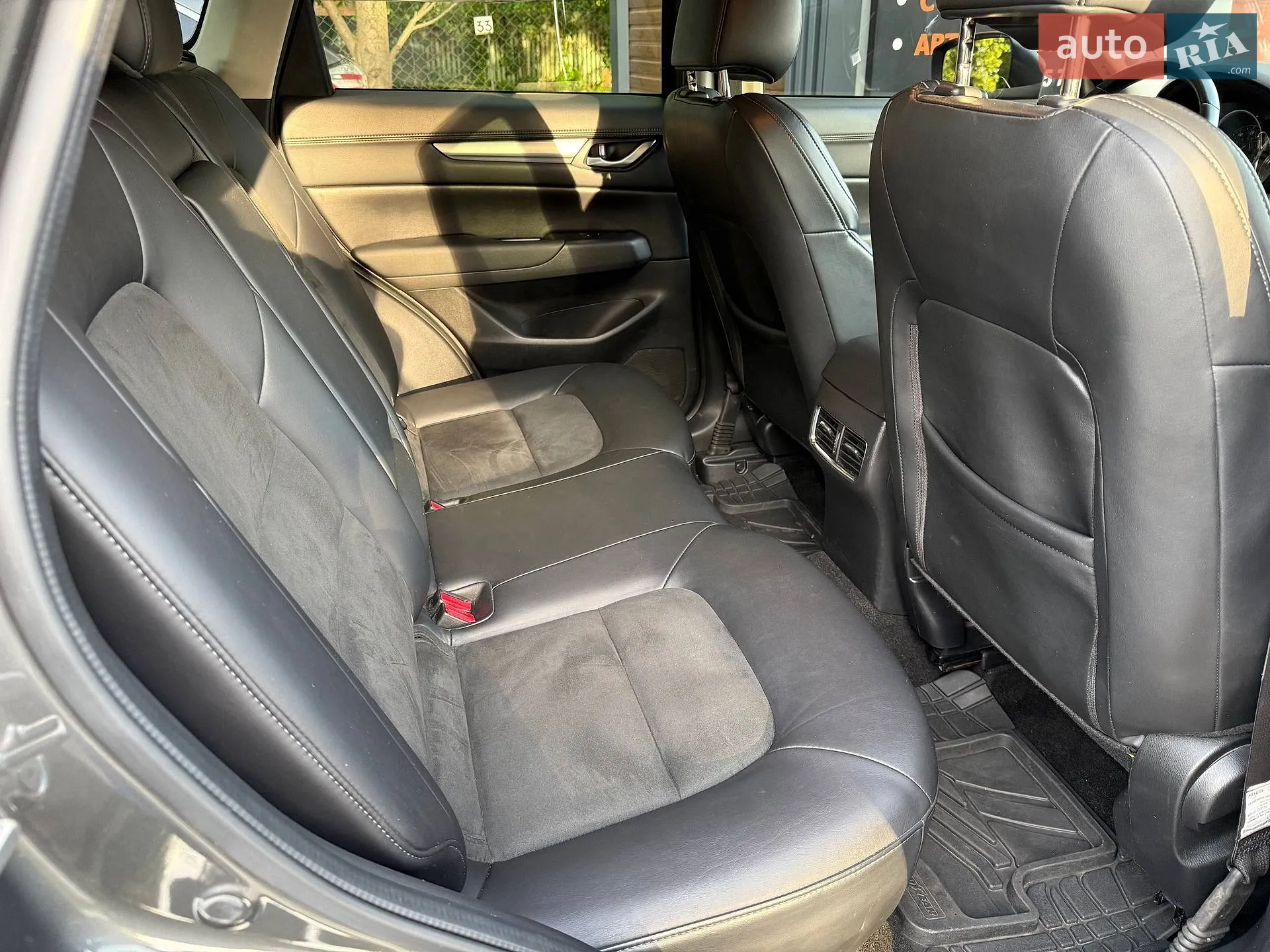 2019 Mazda CX-5 - мініатюра 39