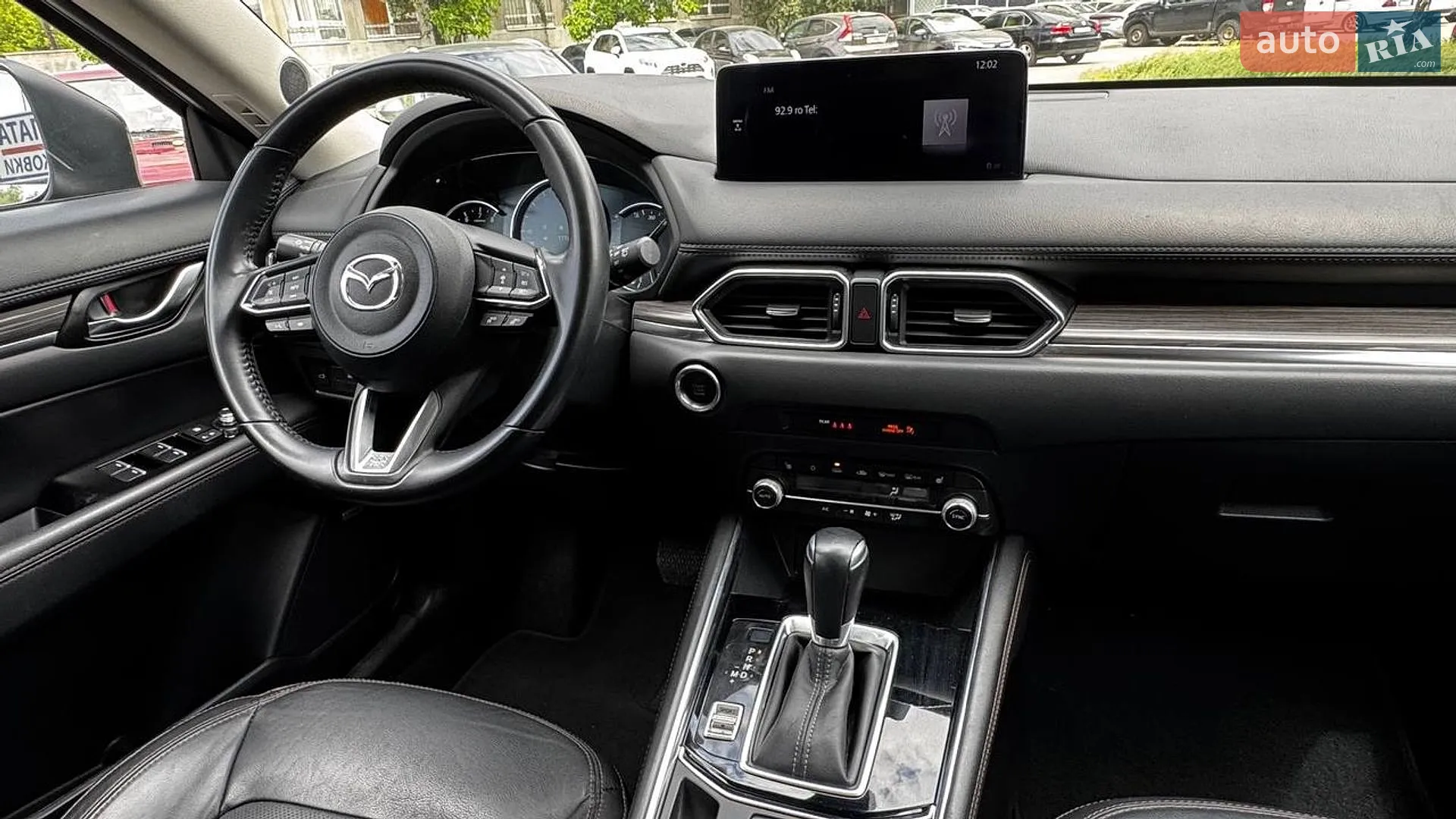 2023 Mazda CX-5 - мініатюра 16