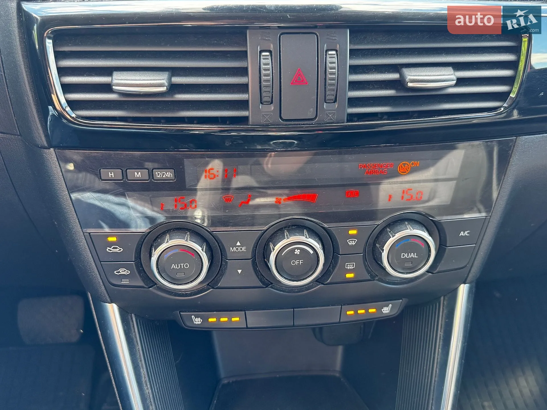 2012 Mazda CX-5 - мініатюра 27