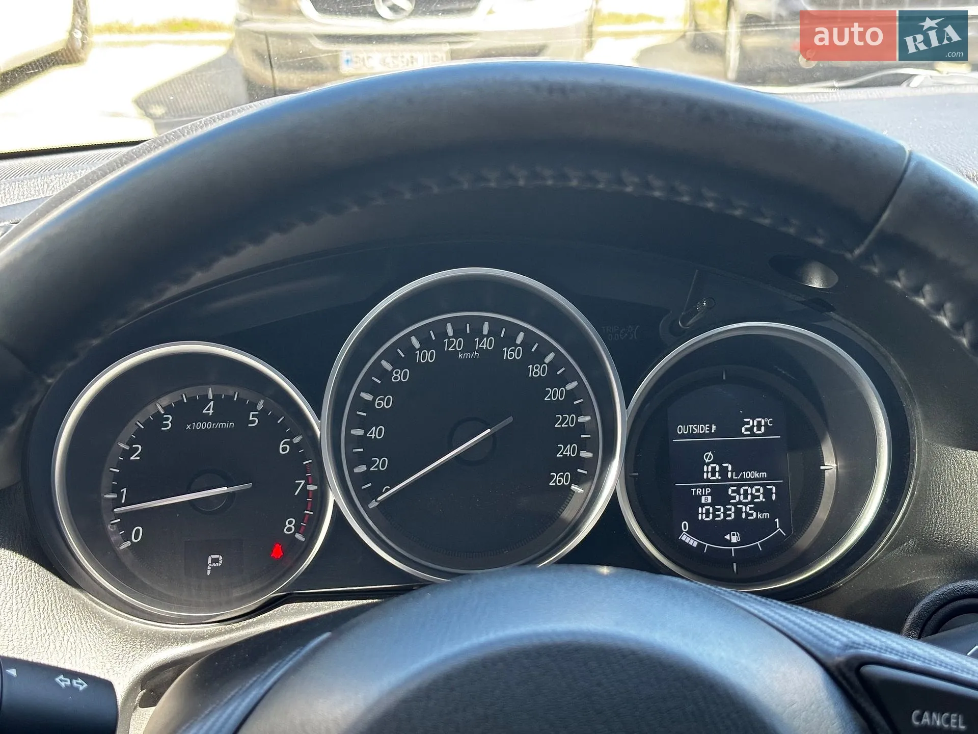 2016 Mazda CX-5 - мініатюра 4
