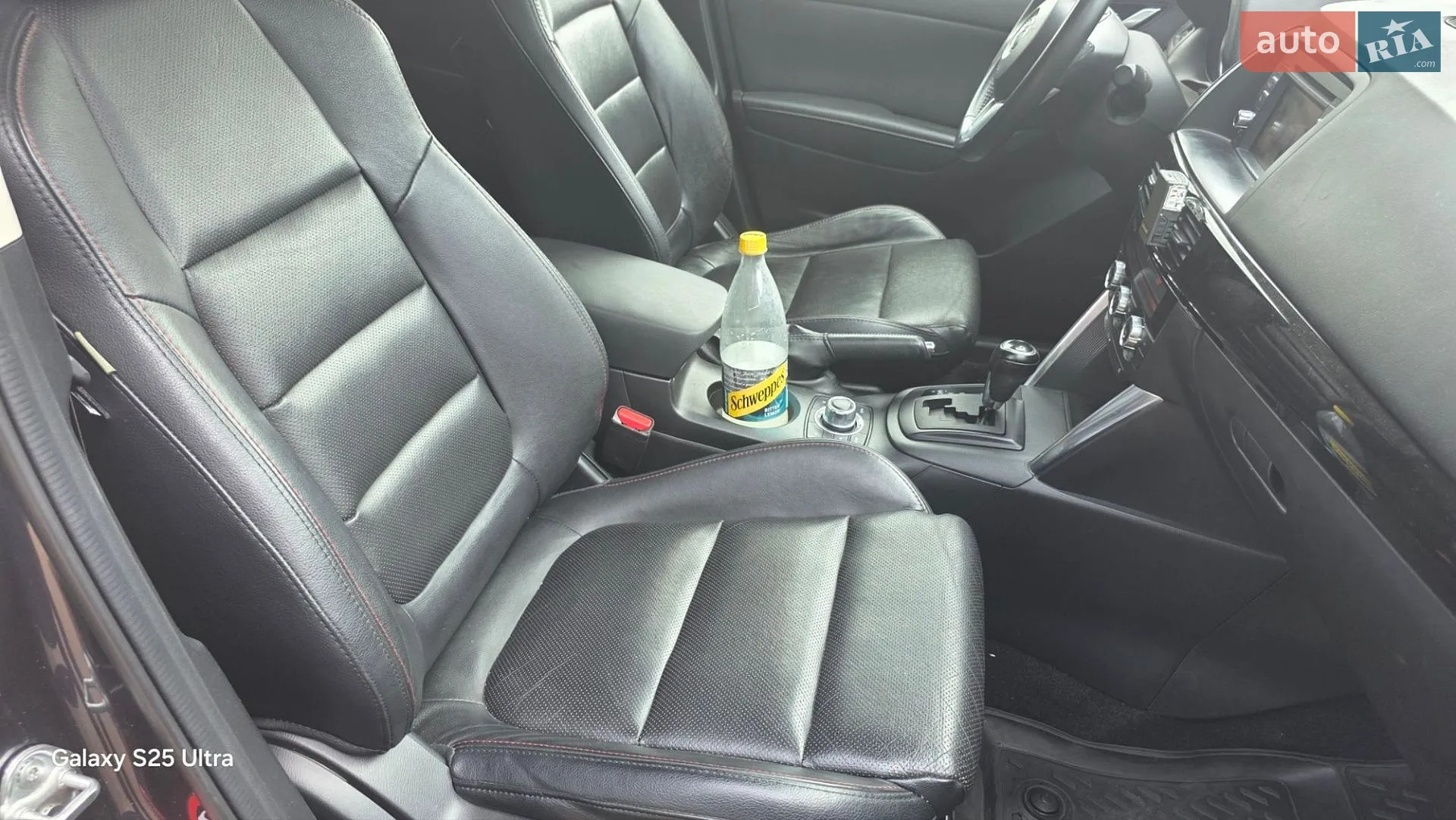 2013 Mazda CX-5 - мініатюра 16