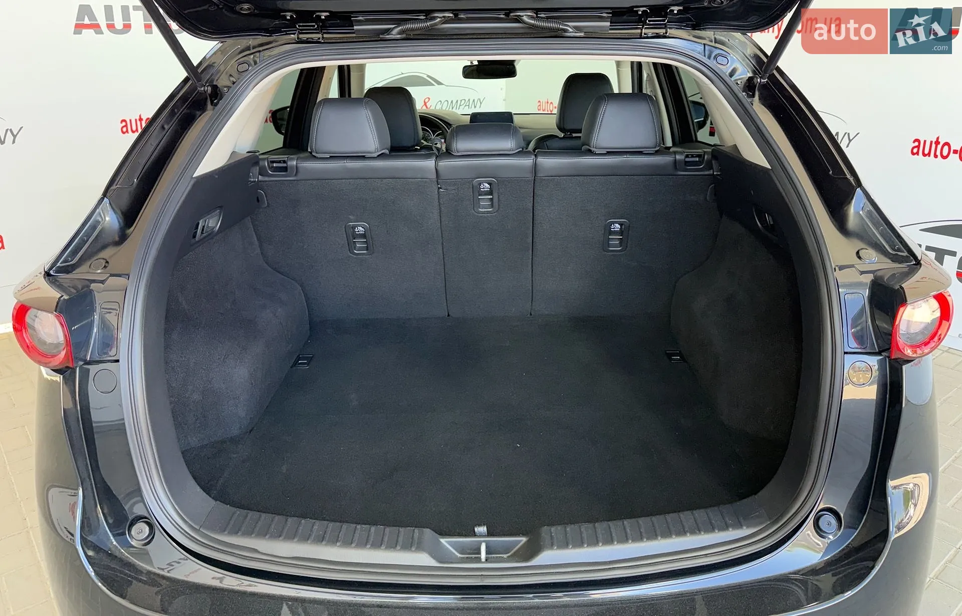 2018 Mazda CX-5 - мініатюра 5