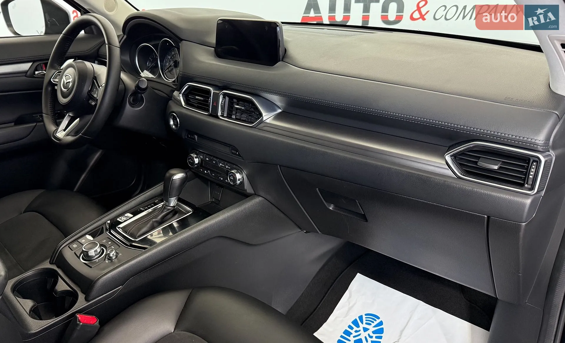 2018 Mazda CX-5 - мініатюра 8