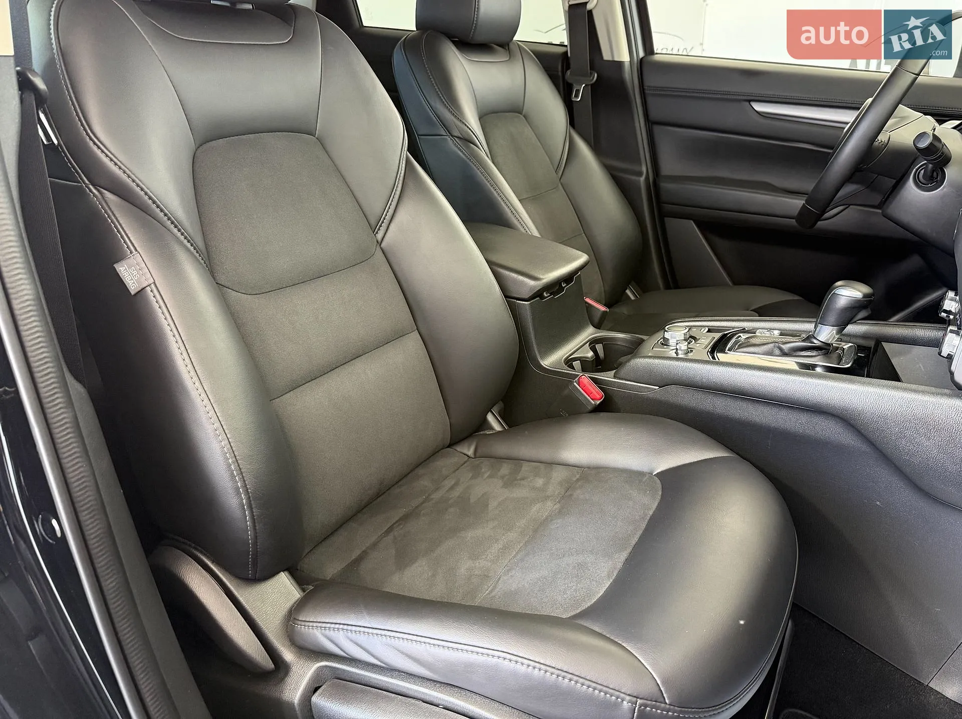 2018 Mazda CX-5 - мініатюра 9