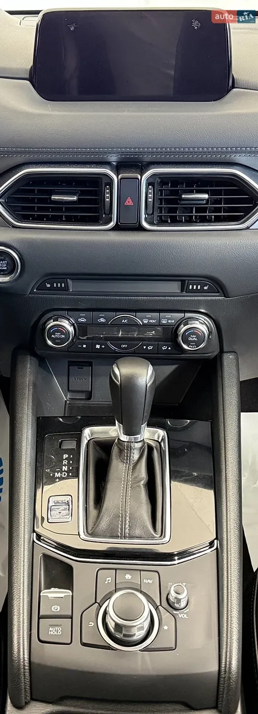 2018 Mazda CX-5 - мініатюра 13