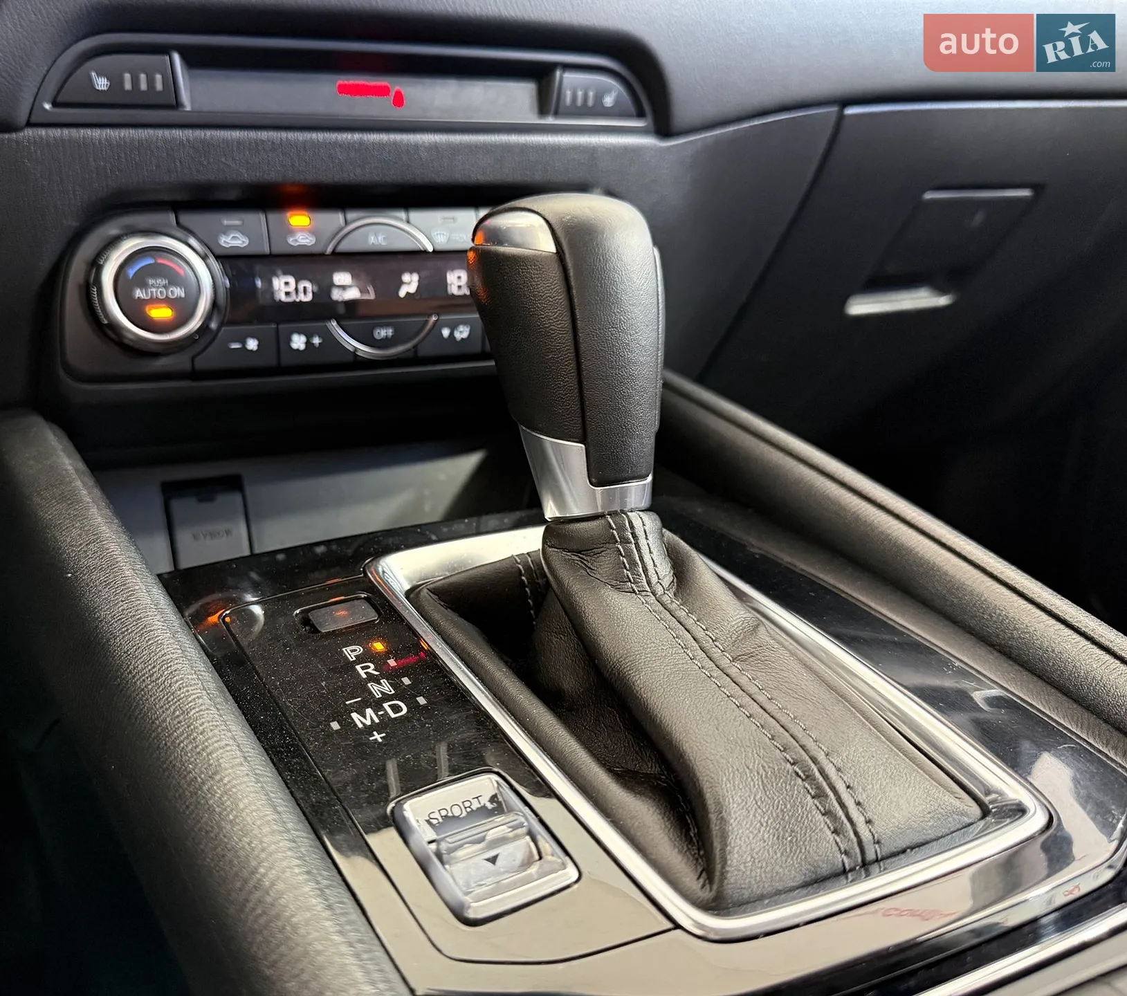 2018 Mazda CX-5 - мініатюра 20