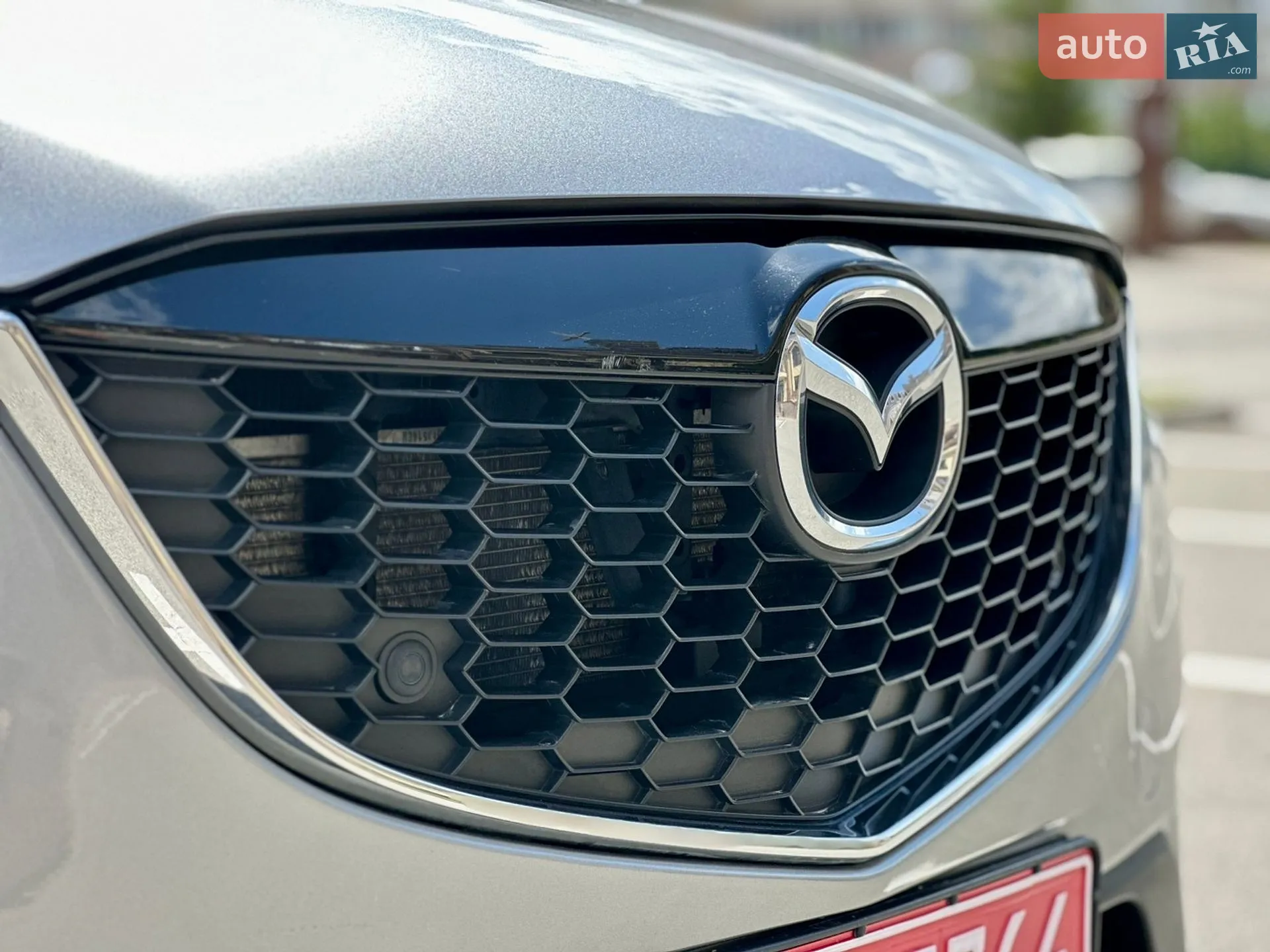 2013 Mazda CX-5 - мініатюра 16