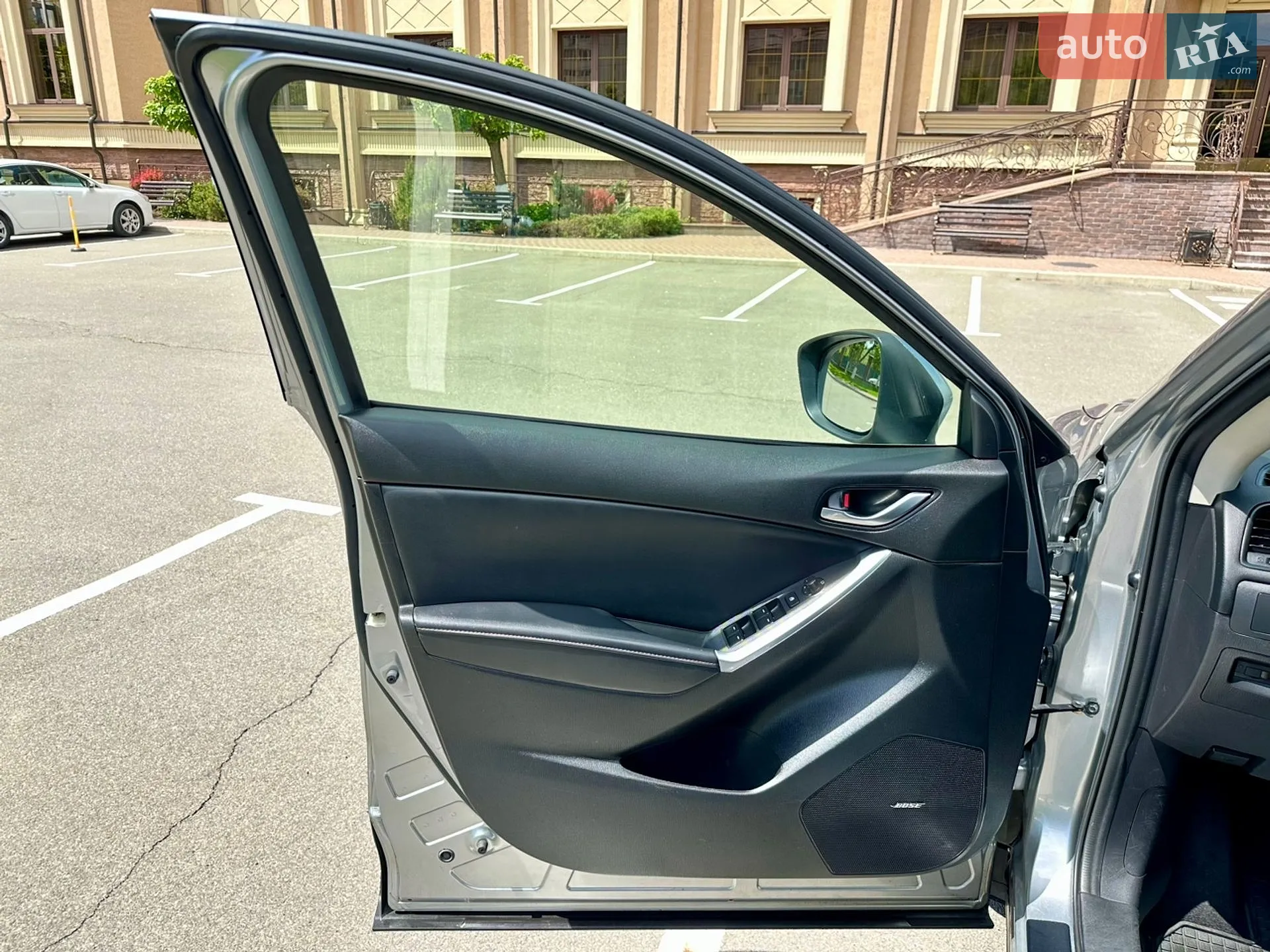 2013 Mazda CX-5 - мініатюра 25