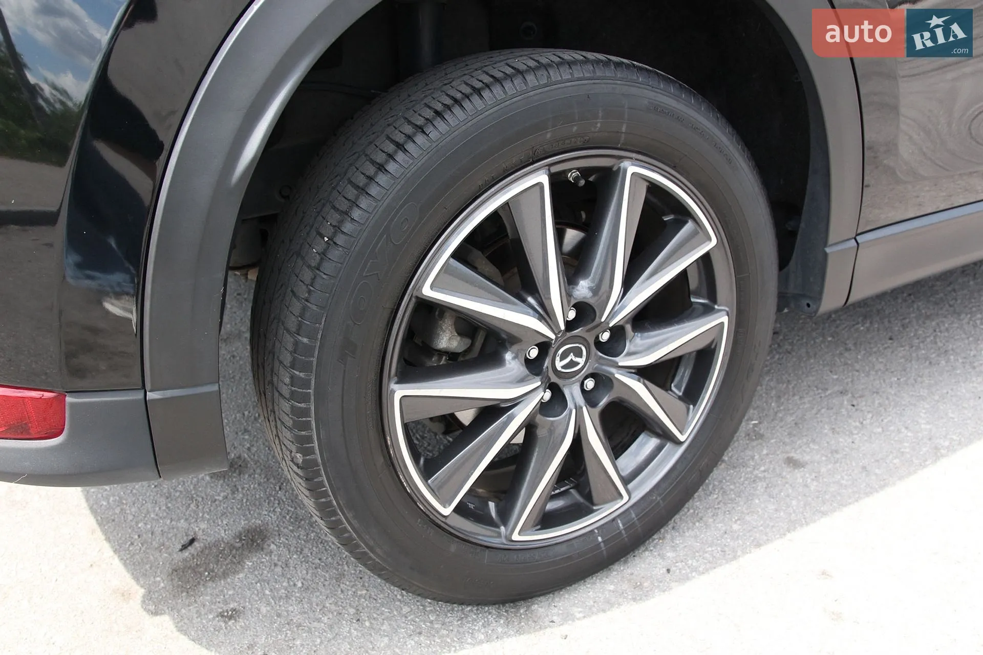 2018 Mazda CX-5 - мініатюра 9