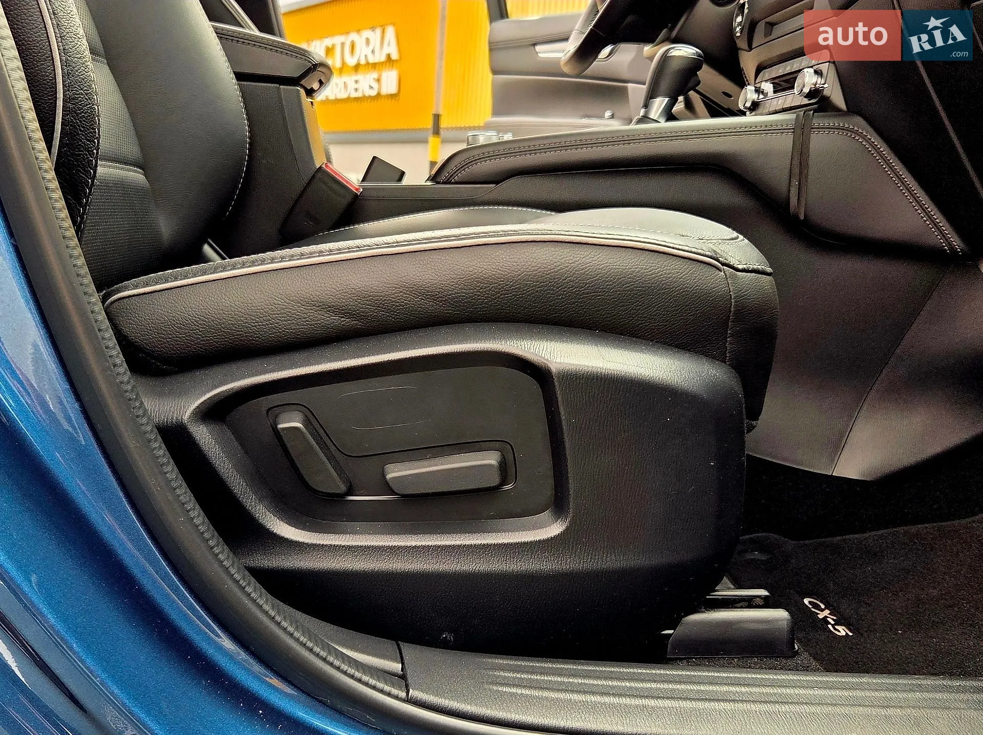 2024 Mazda CX-5 - мініатюра 34