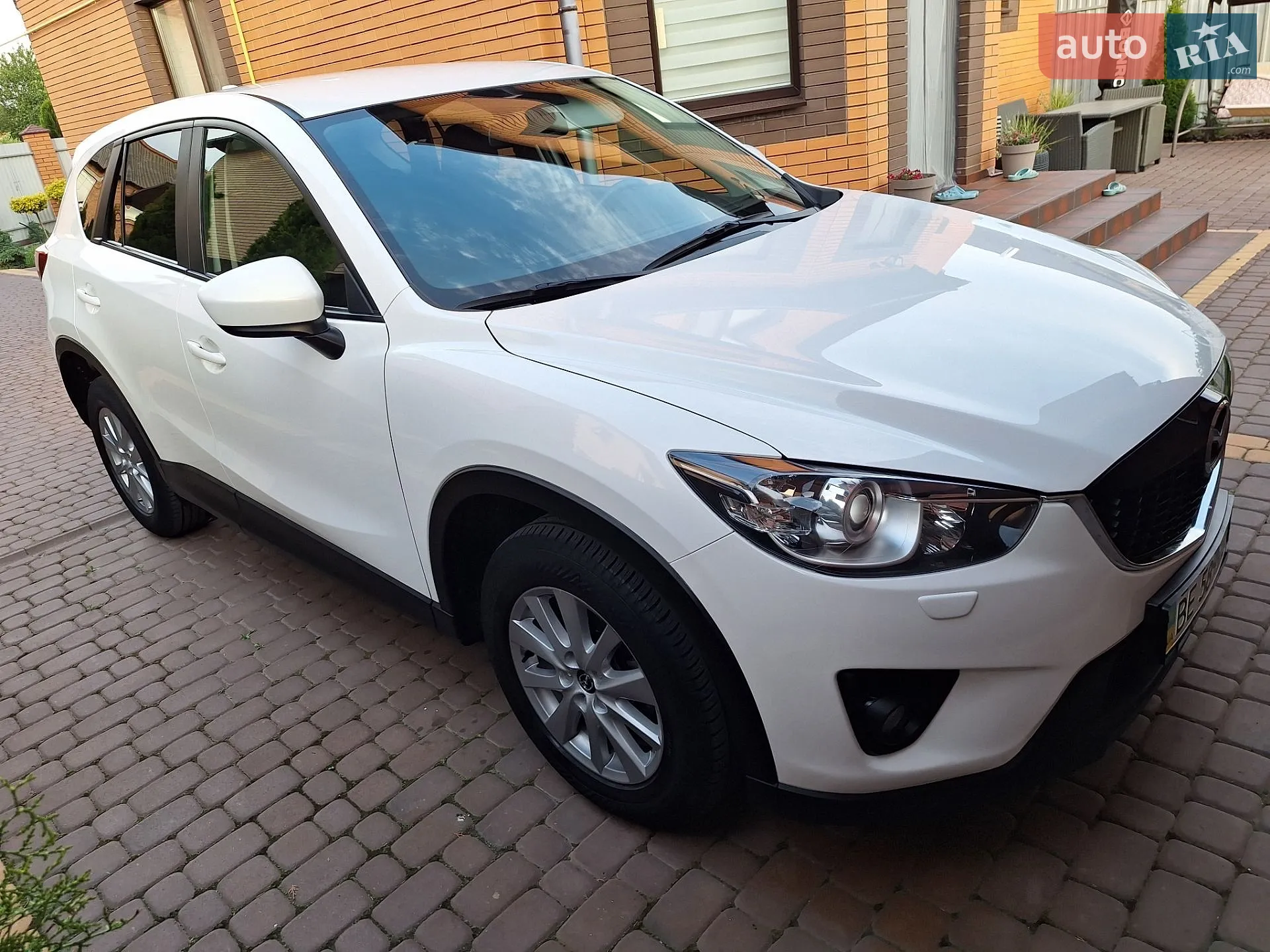 2014 Mazda CX-5 - мініатюра 29