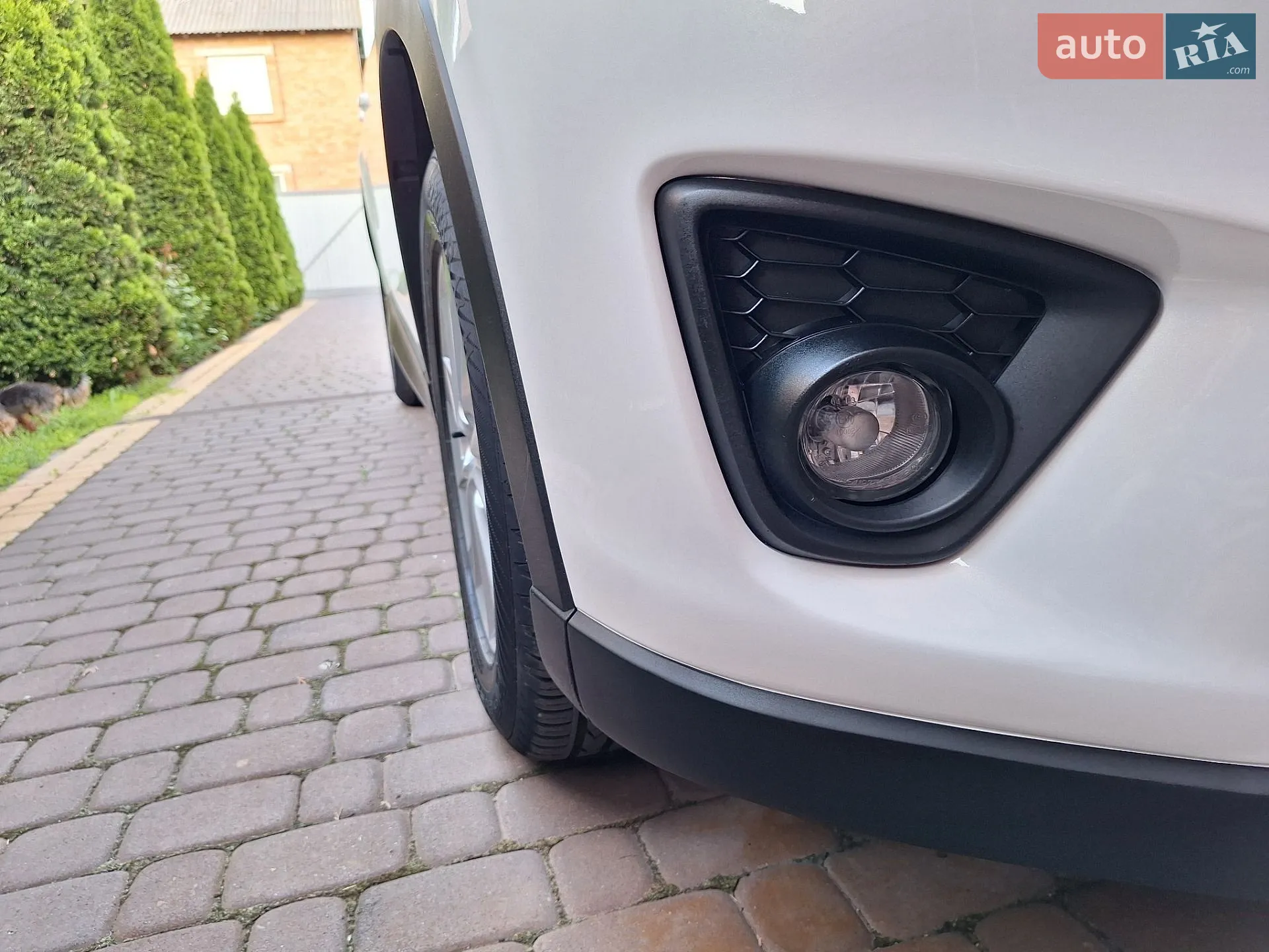 2014 Mazda CX-5 - мініатюра 40
