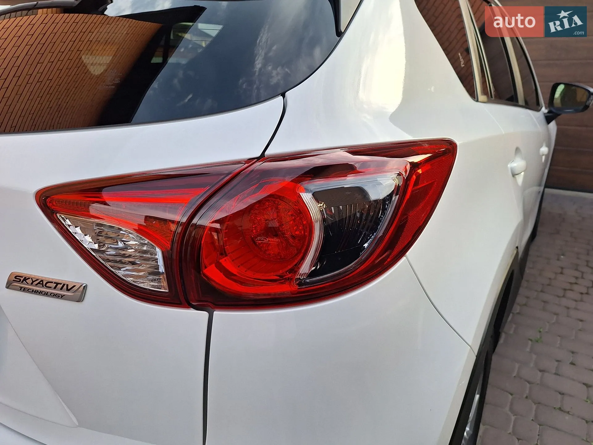 2014 Mazda CX-5 - мініатюра 42