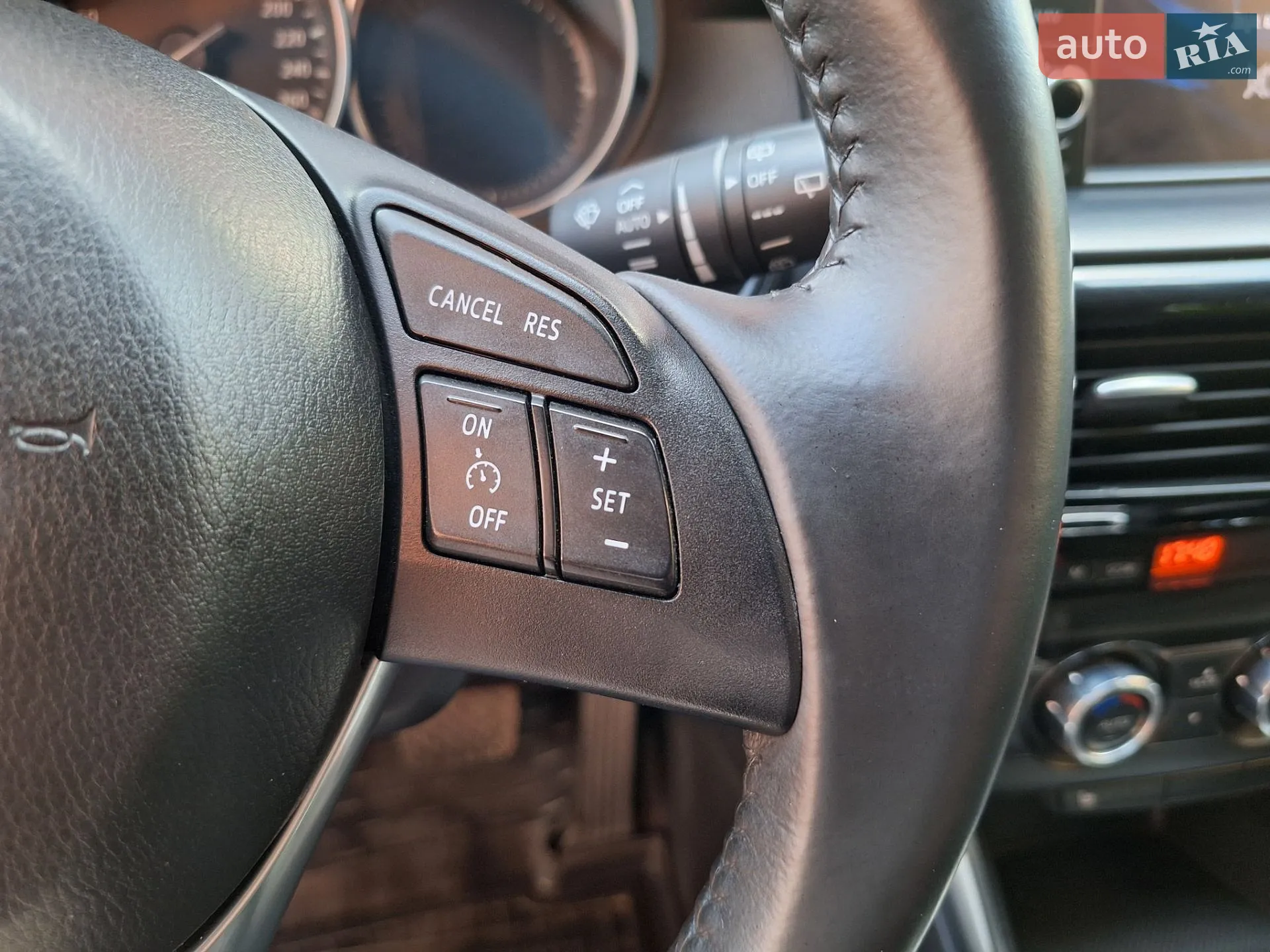 2014 Mazda CX-5 - мініатюра 45