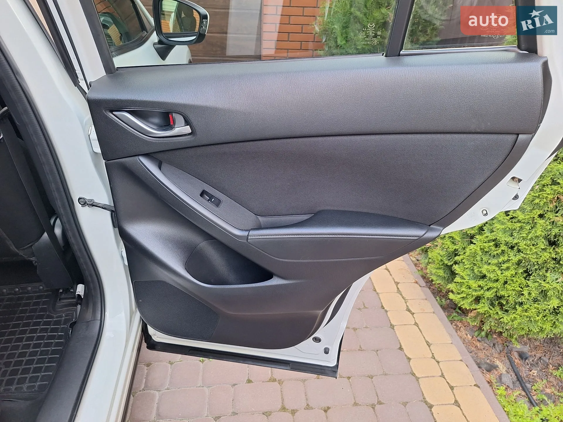 2014 Mazda CX-5 - мініатюра 63