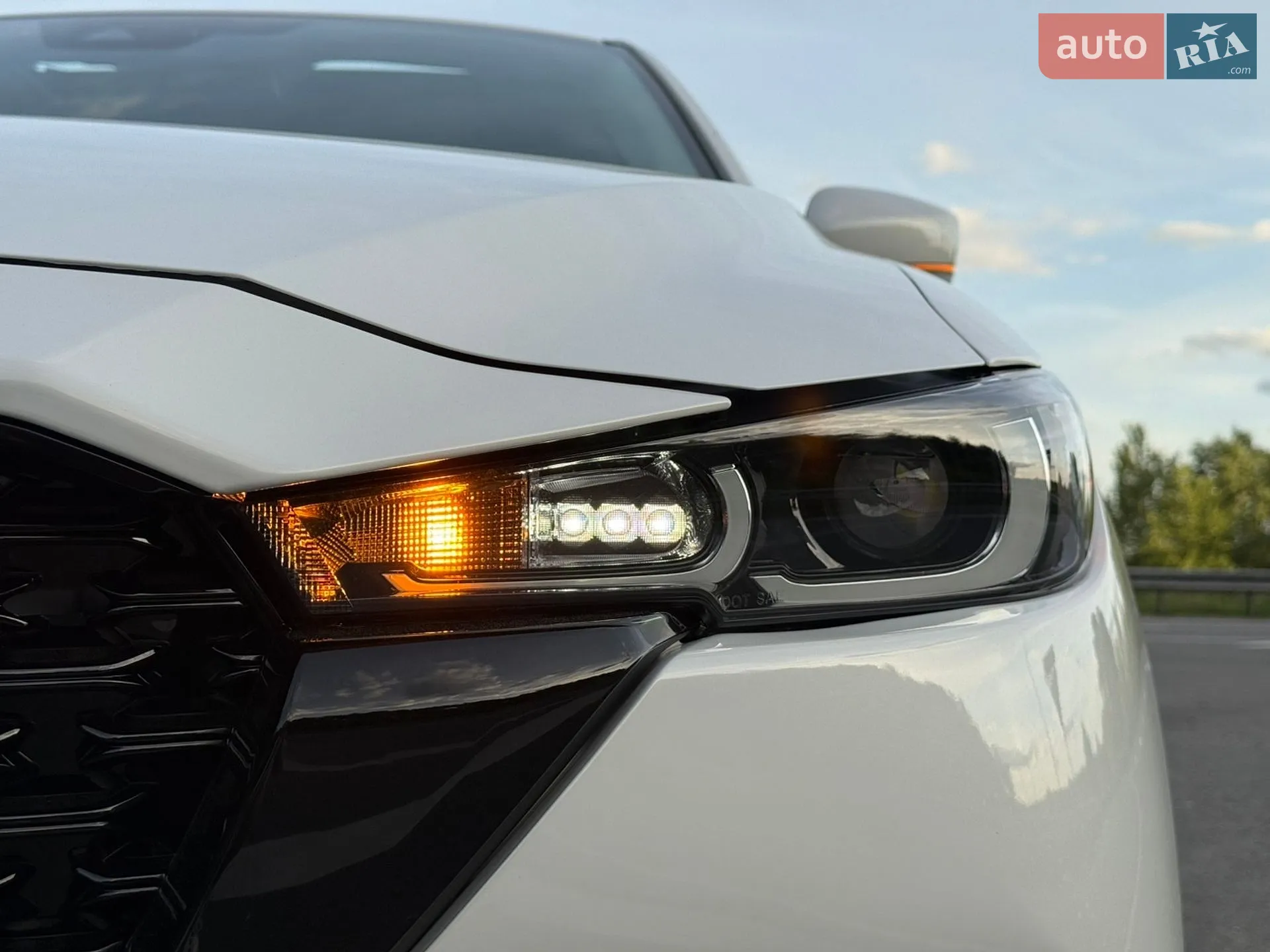 2023 Mazda CX-5 - мініатюра 4