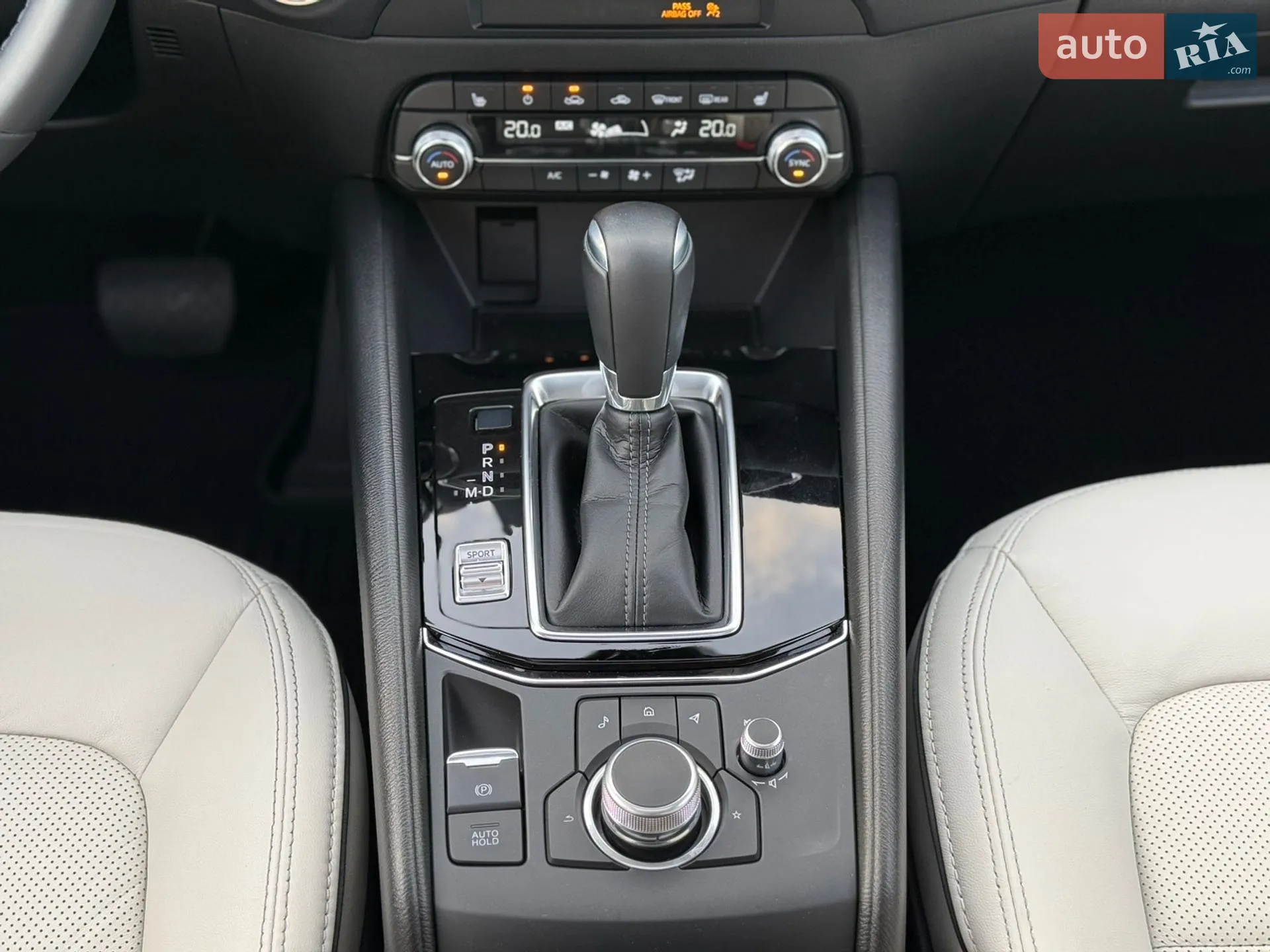 2023 Mazda CX-5 - мініатюра 20