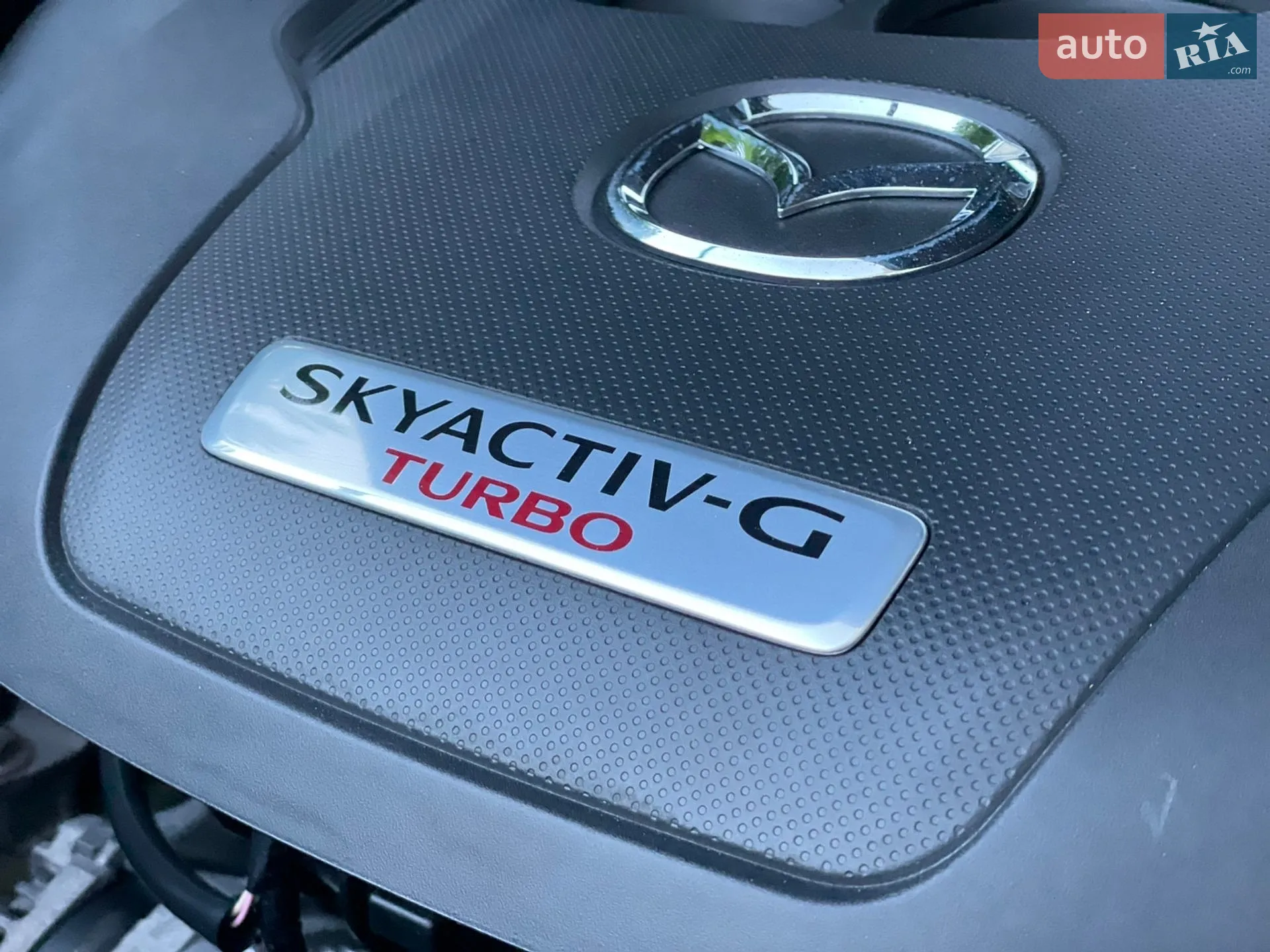 2024 Mazda CX-5 - мініатюра 28