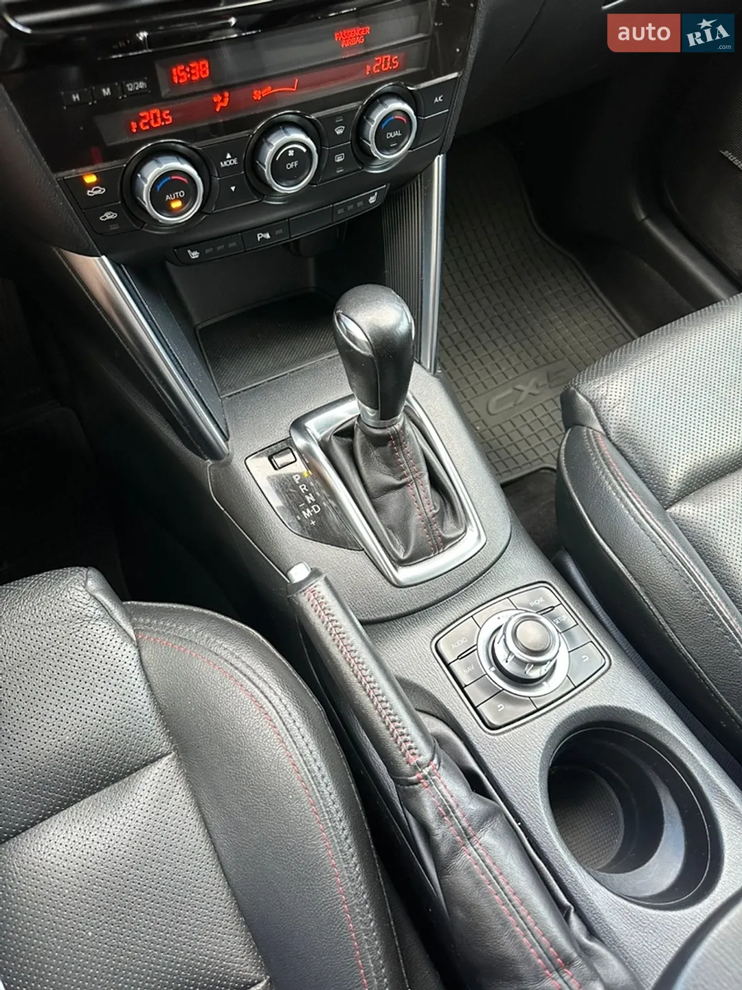 2014 Mazda CX-5 - мініатюра 27
