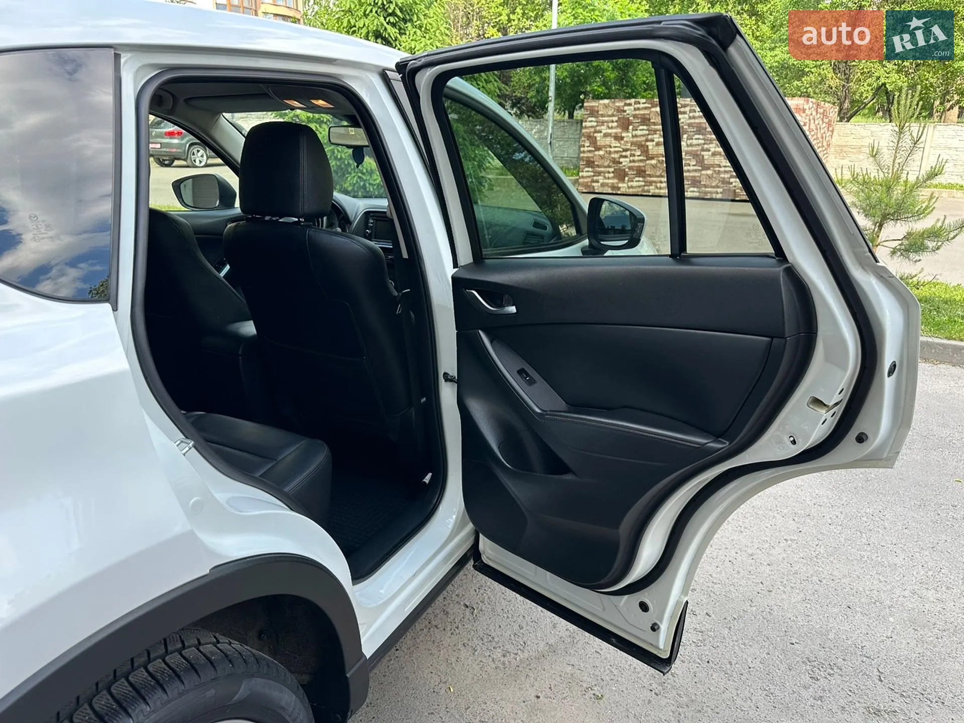 2014 Mazda CX-5 - мініатюра 35