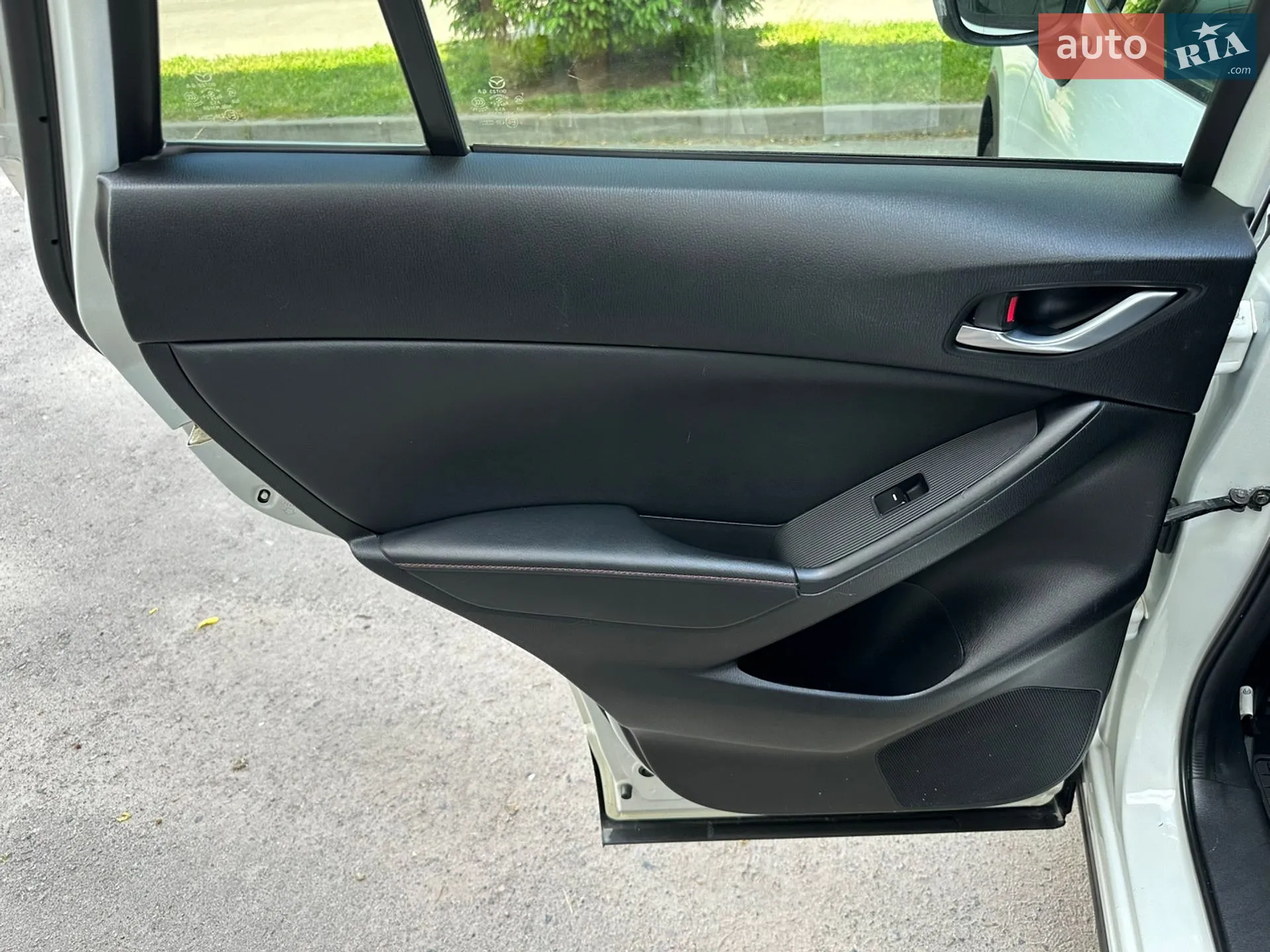 2014 Mazda CX-5 - мініатюра 39